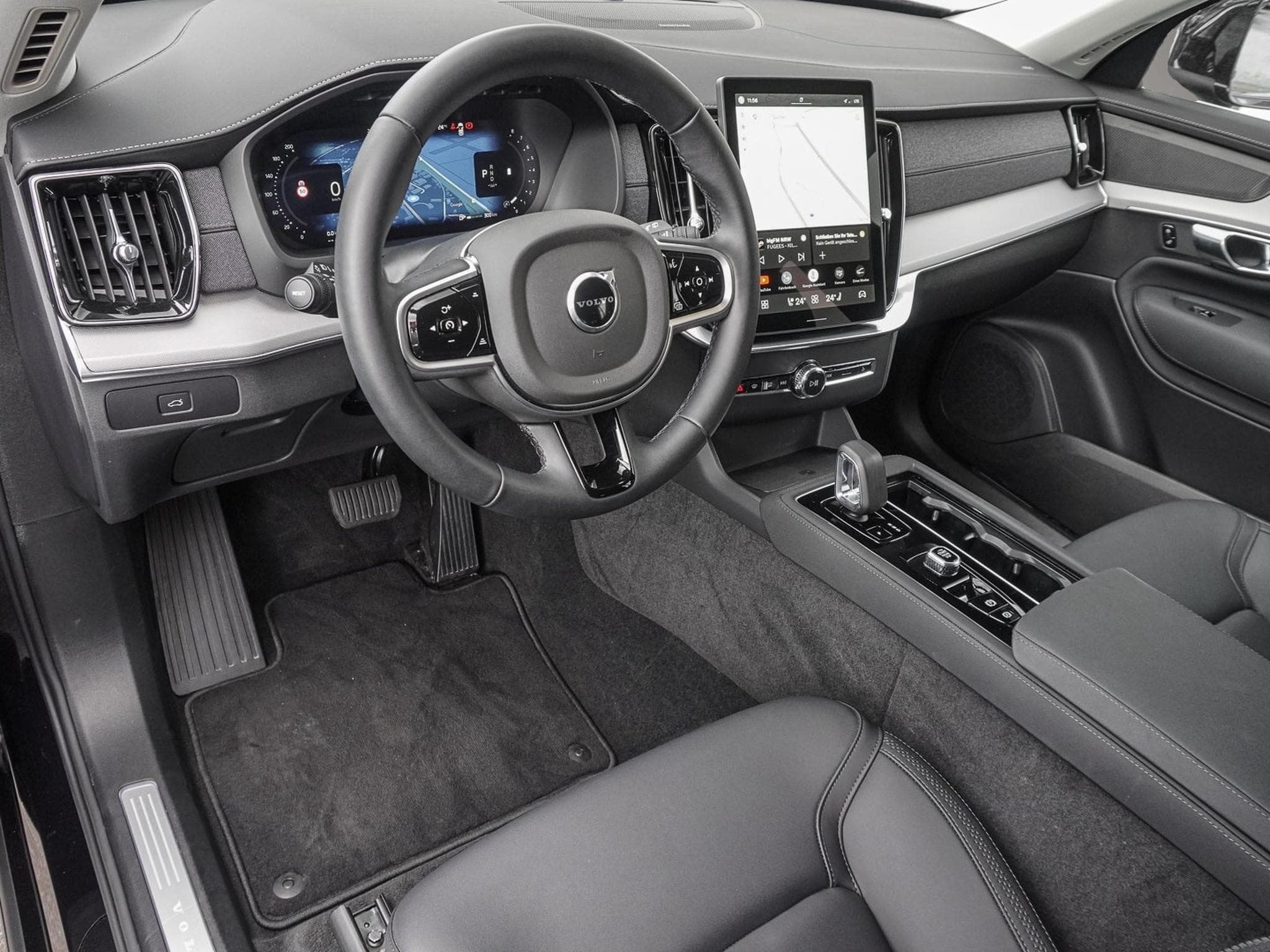 Volvo XC90 (2025) - Foto 7