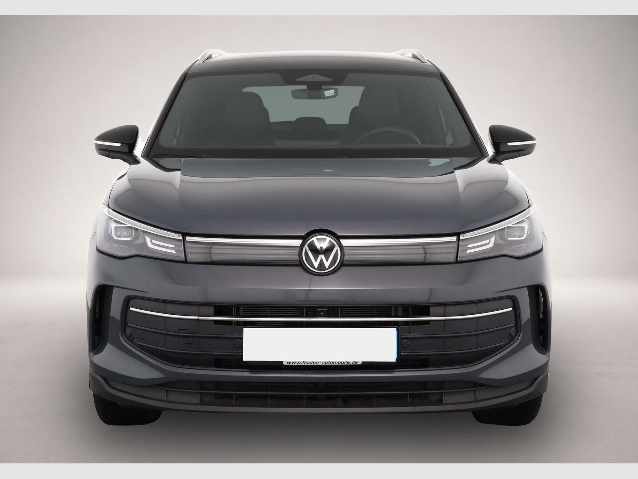 VW Tiguan (2025) - Foto 2