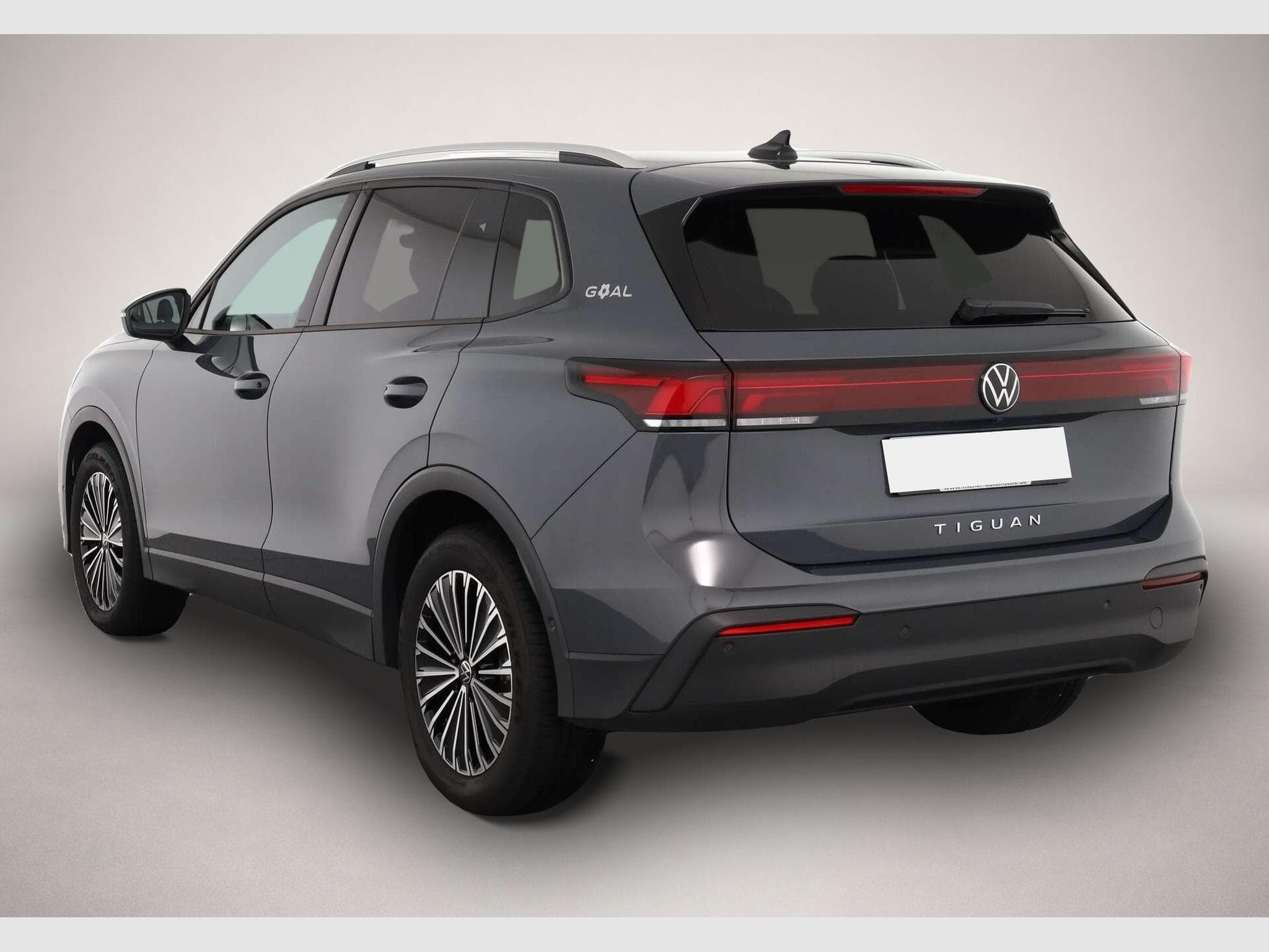 VW Tiguan (2025) - Foto 3