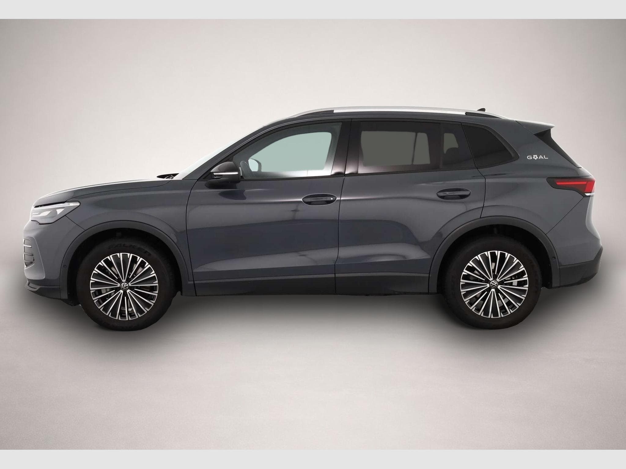 VW Tiguan (2025) - Foto 4