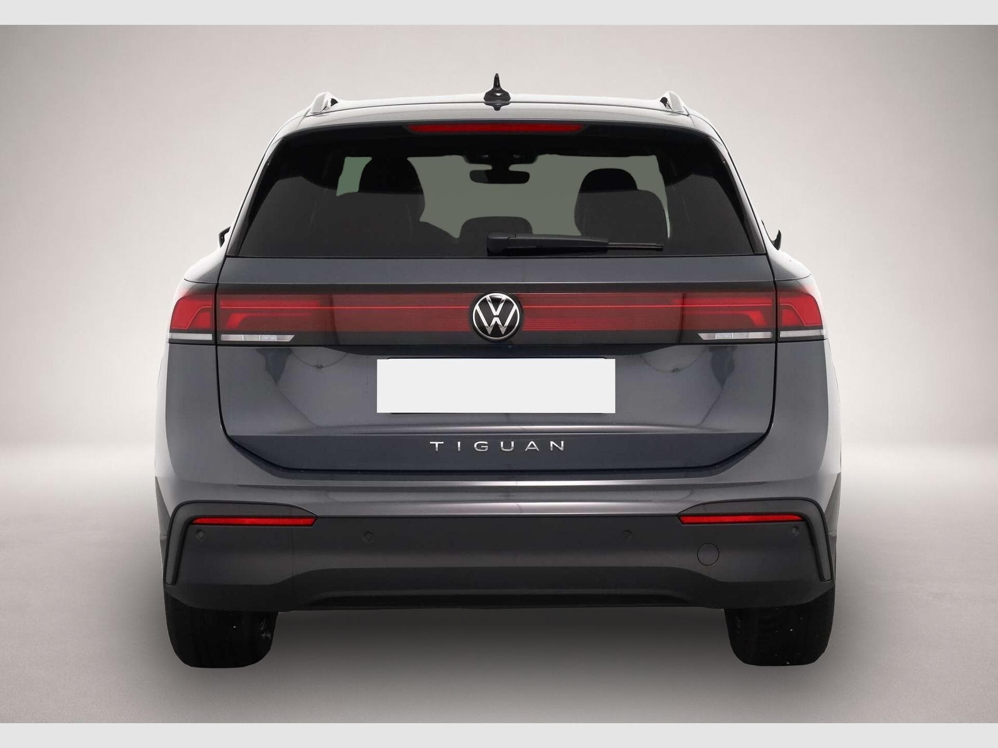 VW Tiguan (2025) - Foto 5