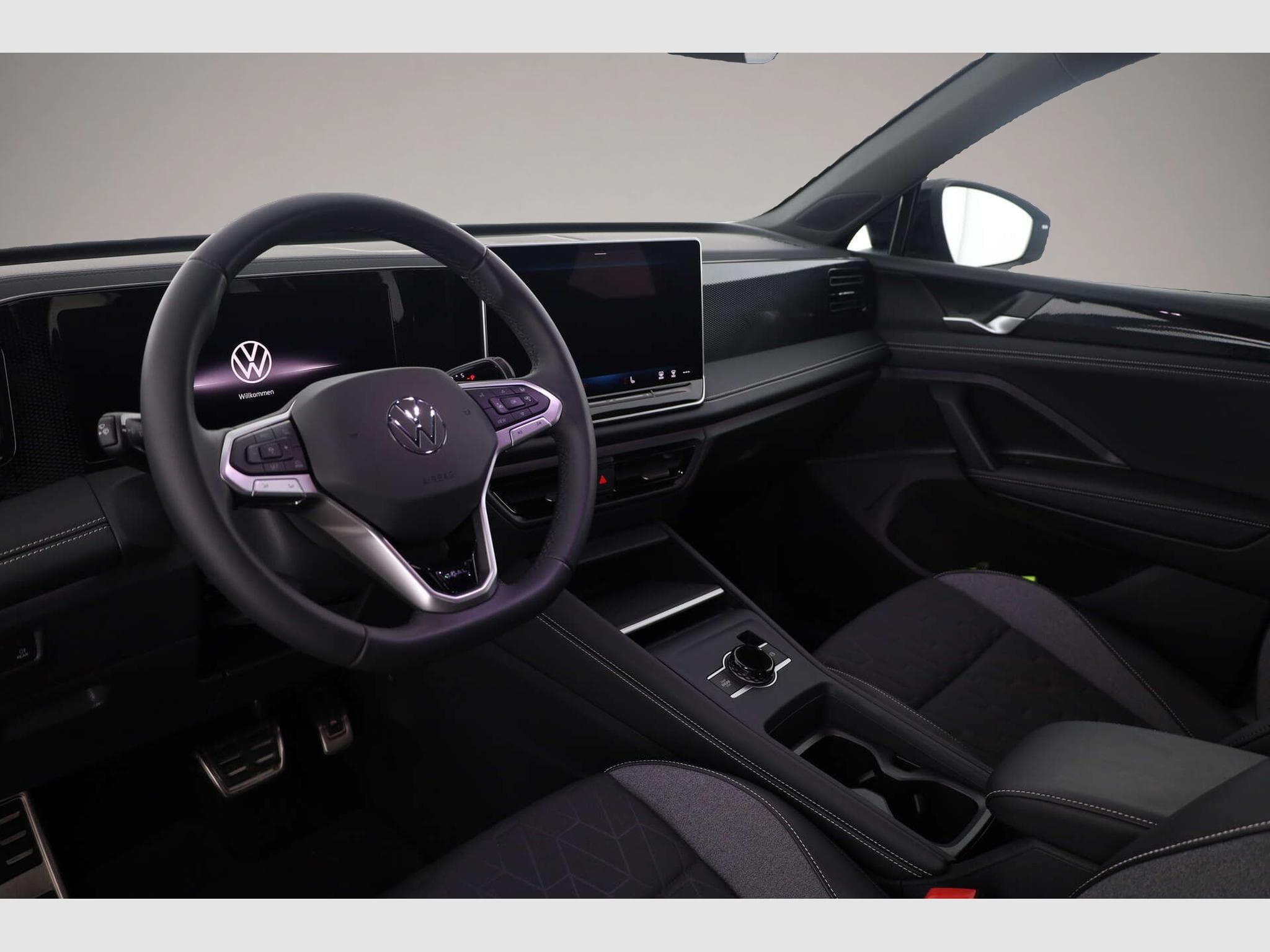 VW Tiguan (2025) - Foto 6