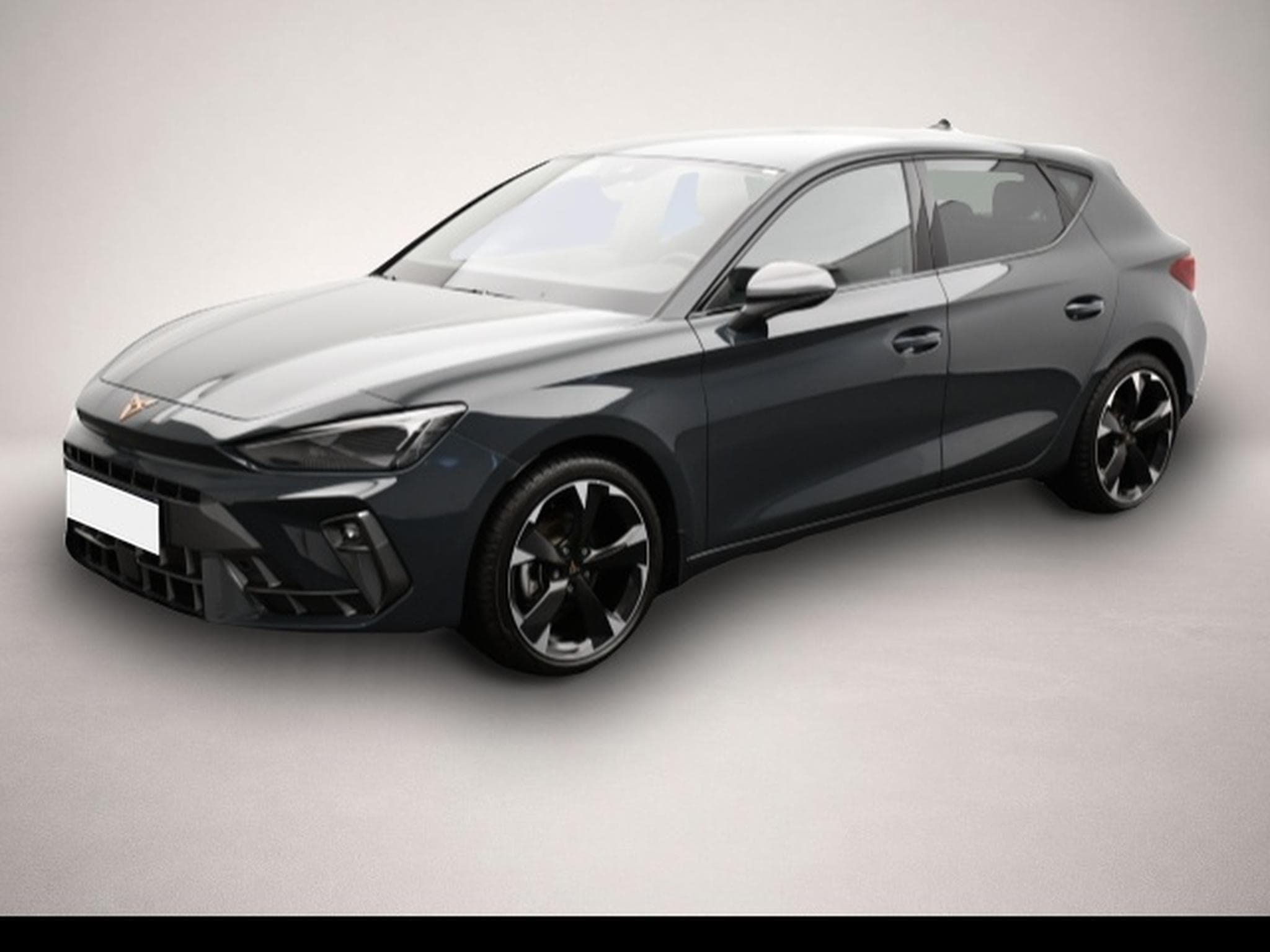 Cupra Leon (2024) - Foto 1