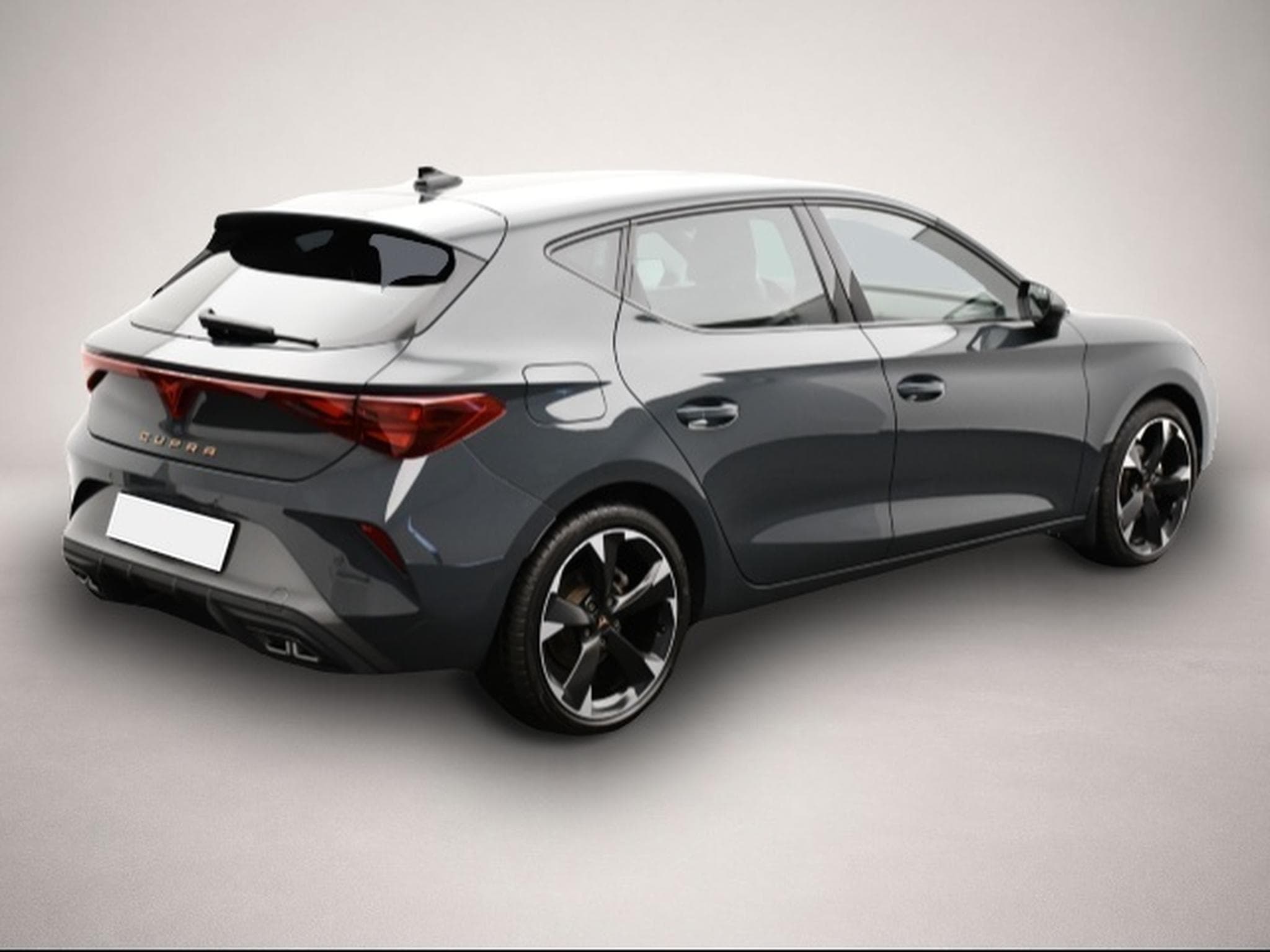 Cupra Leon (2024) - Foto 2