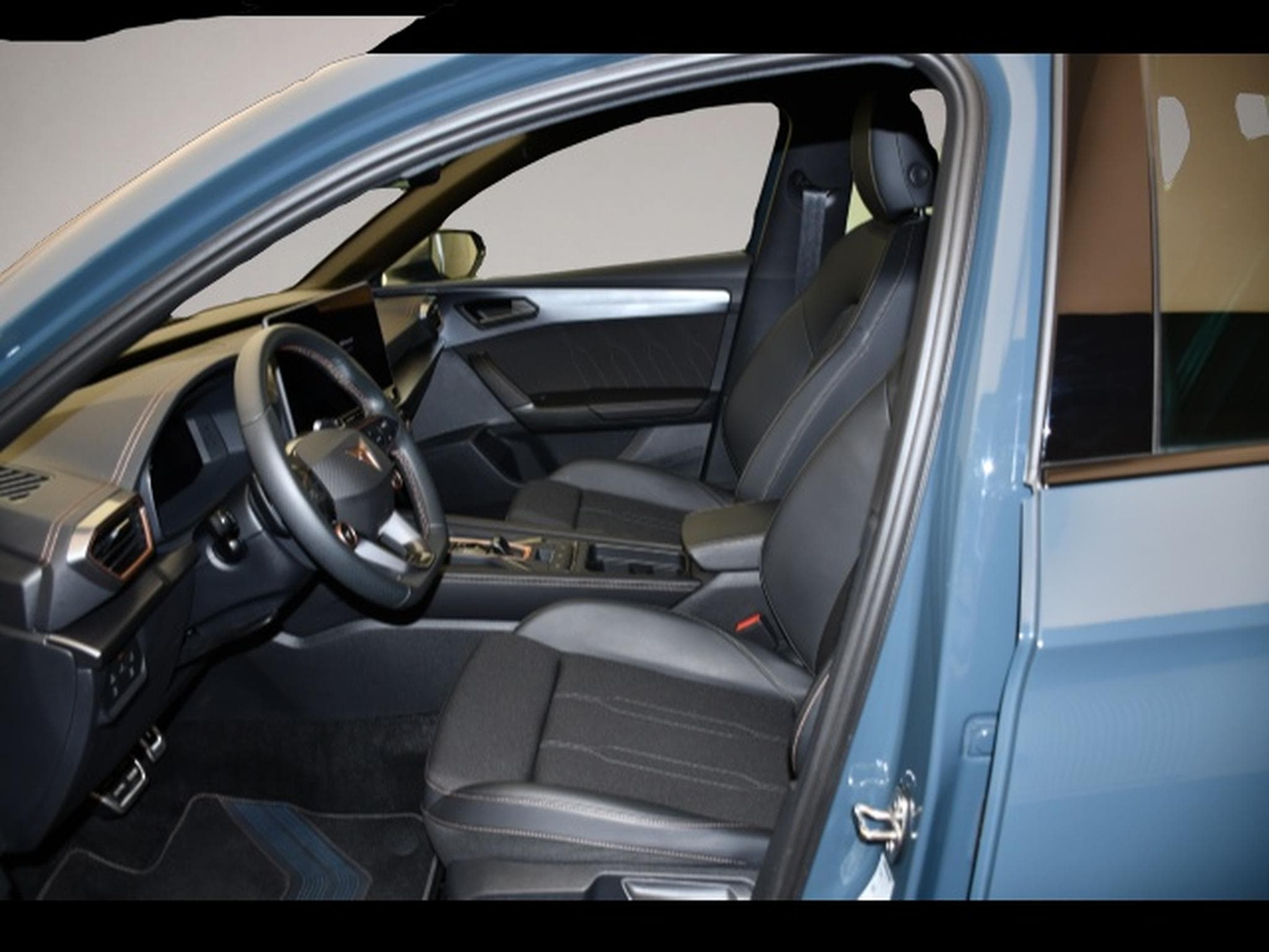 Cupra Leon (2024) - Foto 3