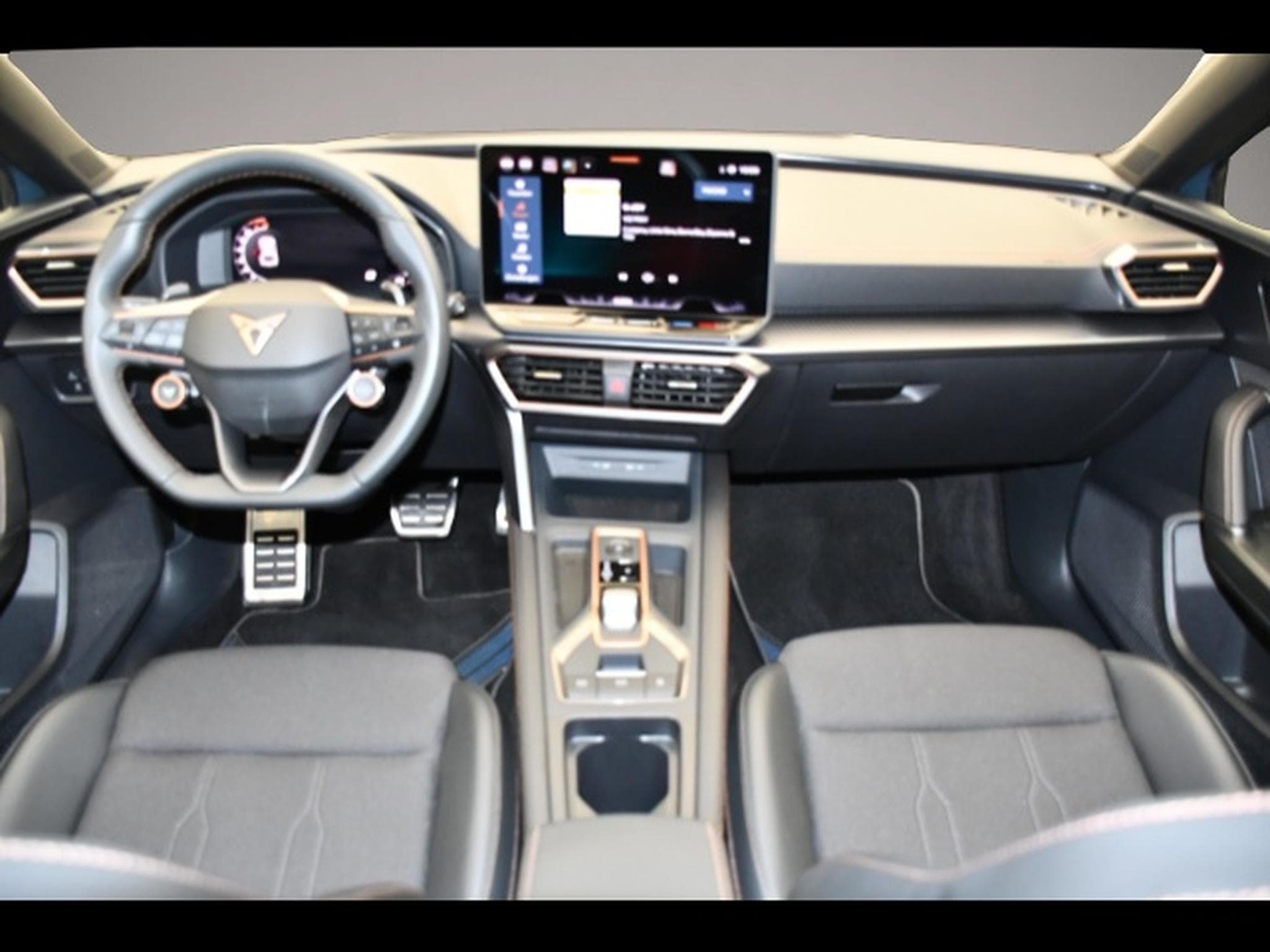 Cupra Leon (2024) - Foto 4
