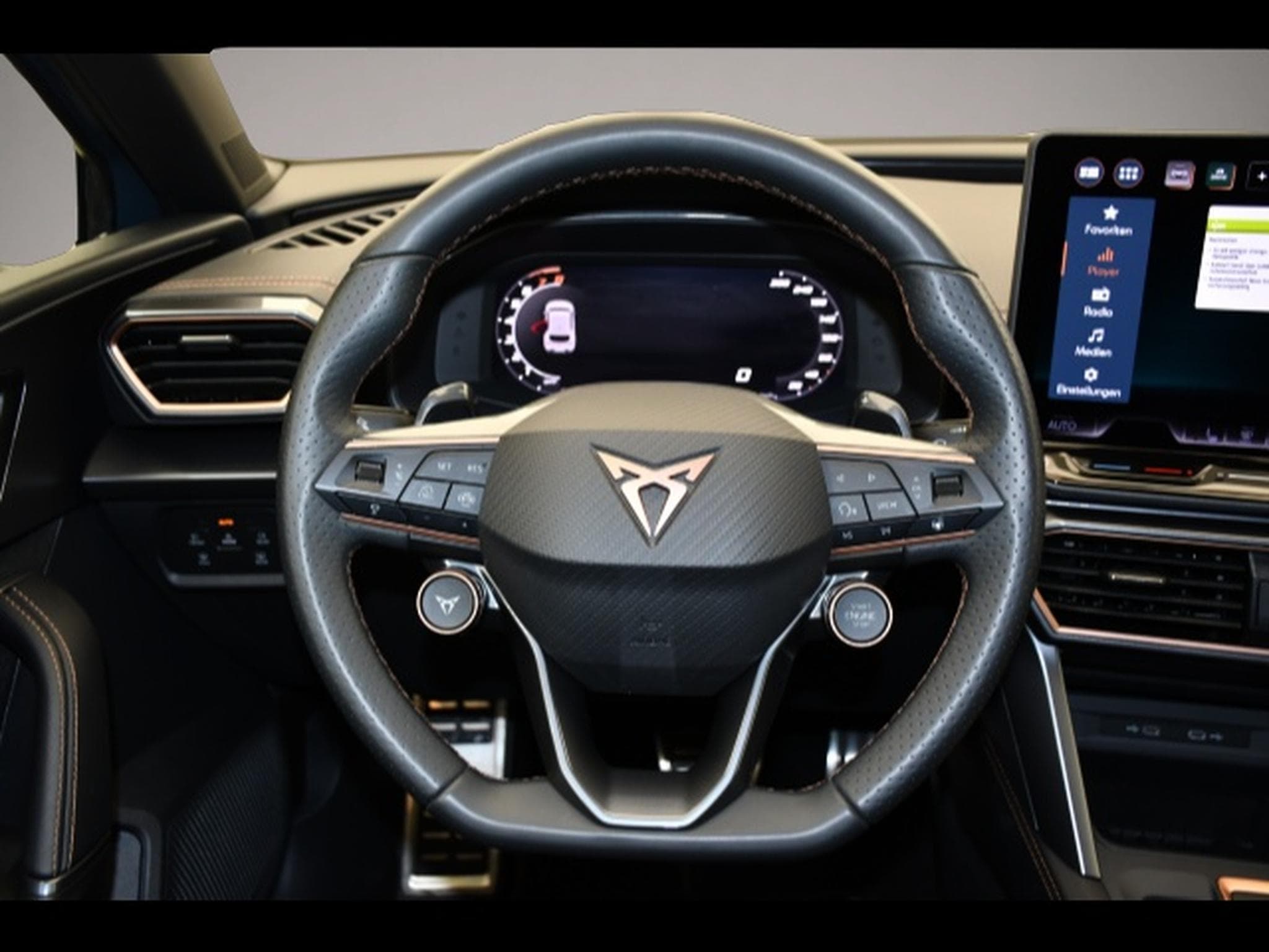 Cupra Leon (2024) - Foto 5