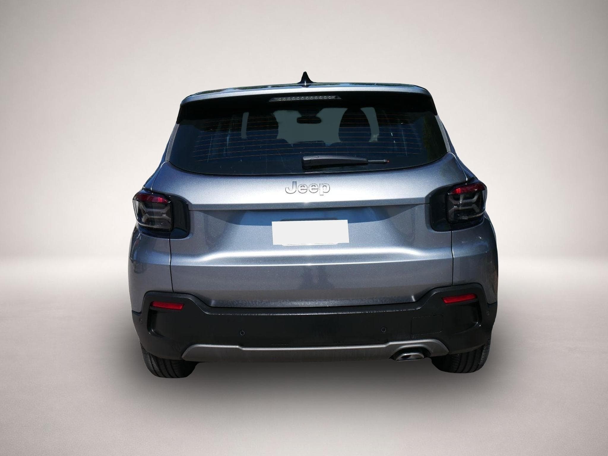 Jeep Wrangler (2026) - Foto 2