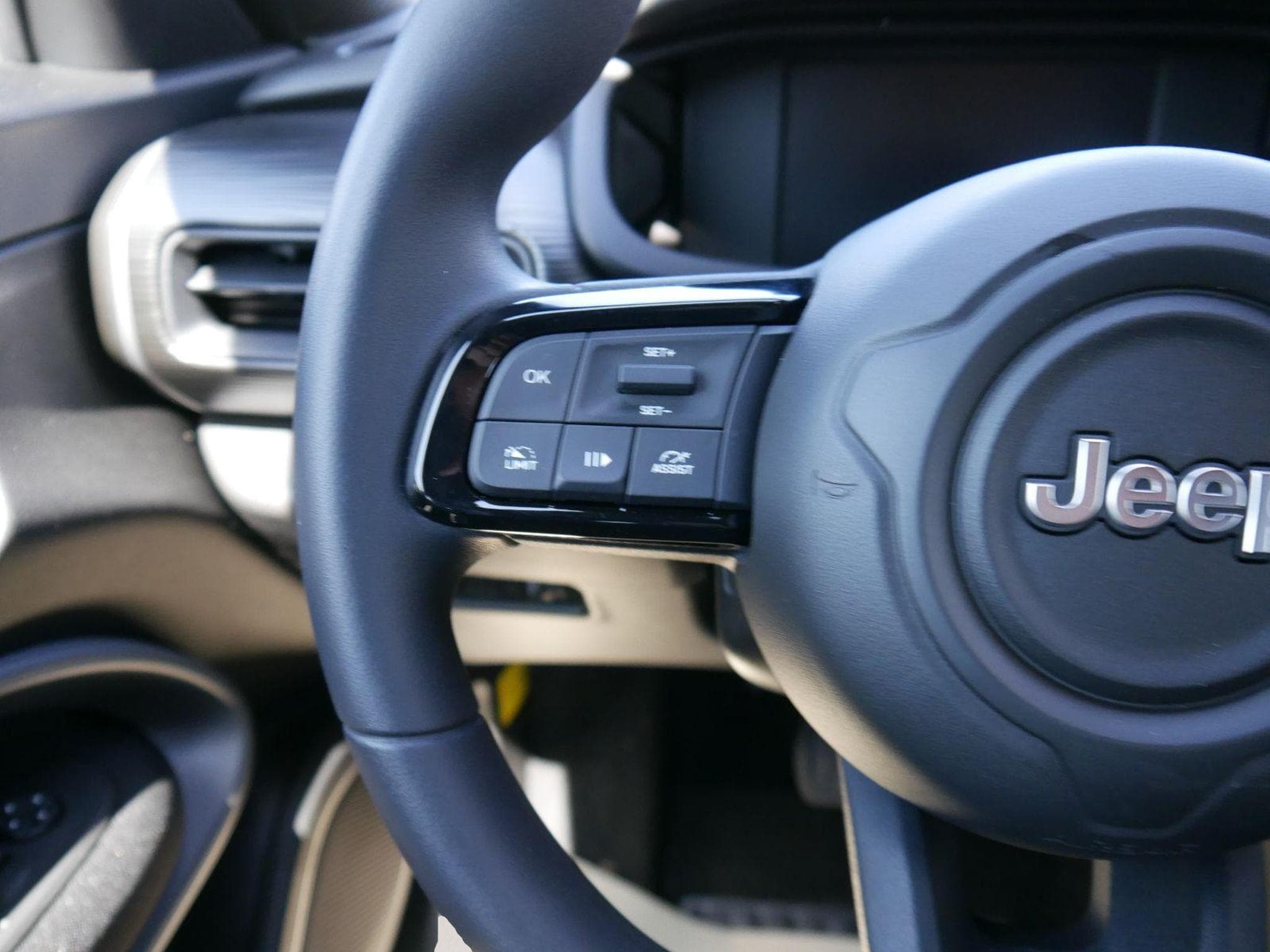 Jeep Wrangler (2026) - Foto 3