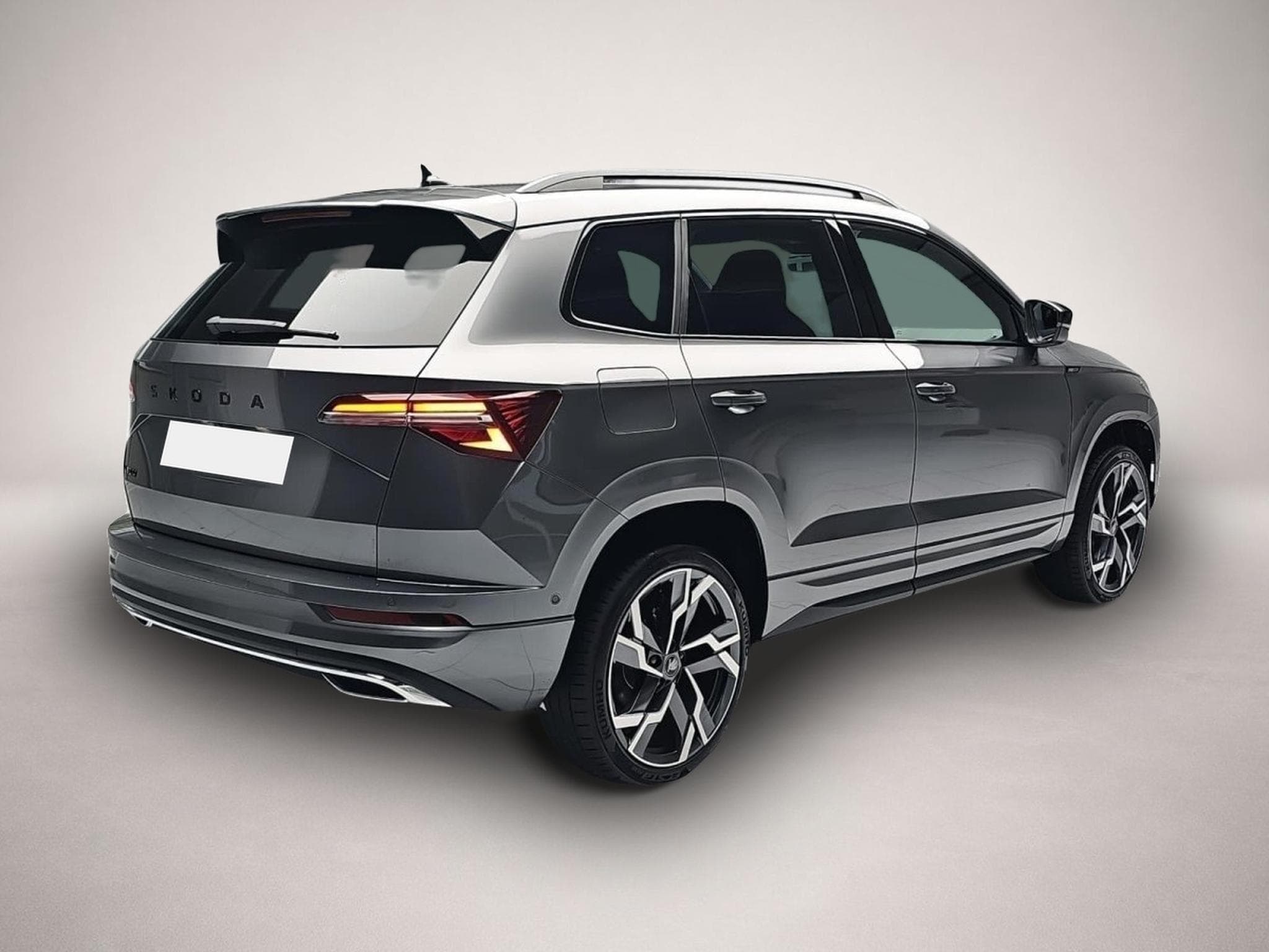 Skoda Karoq (2026) - Foto 2
