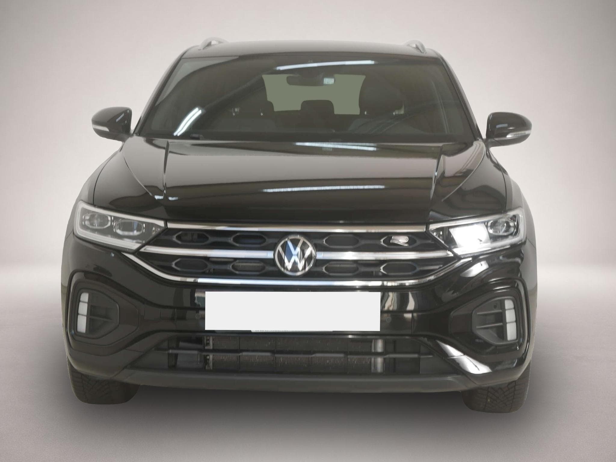 VW T-Roc (2025) - Foto 1