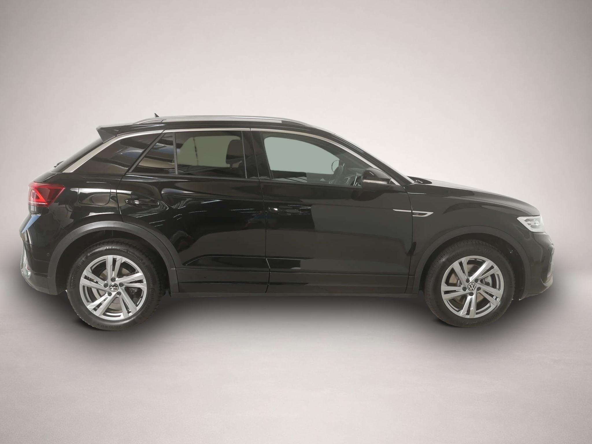 VW T-Roc (2025) - Foto 2