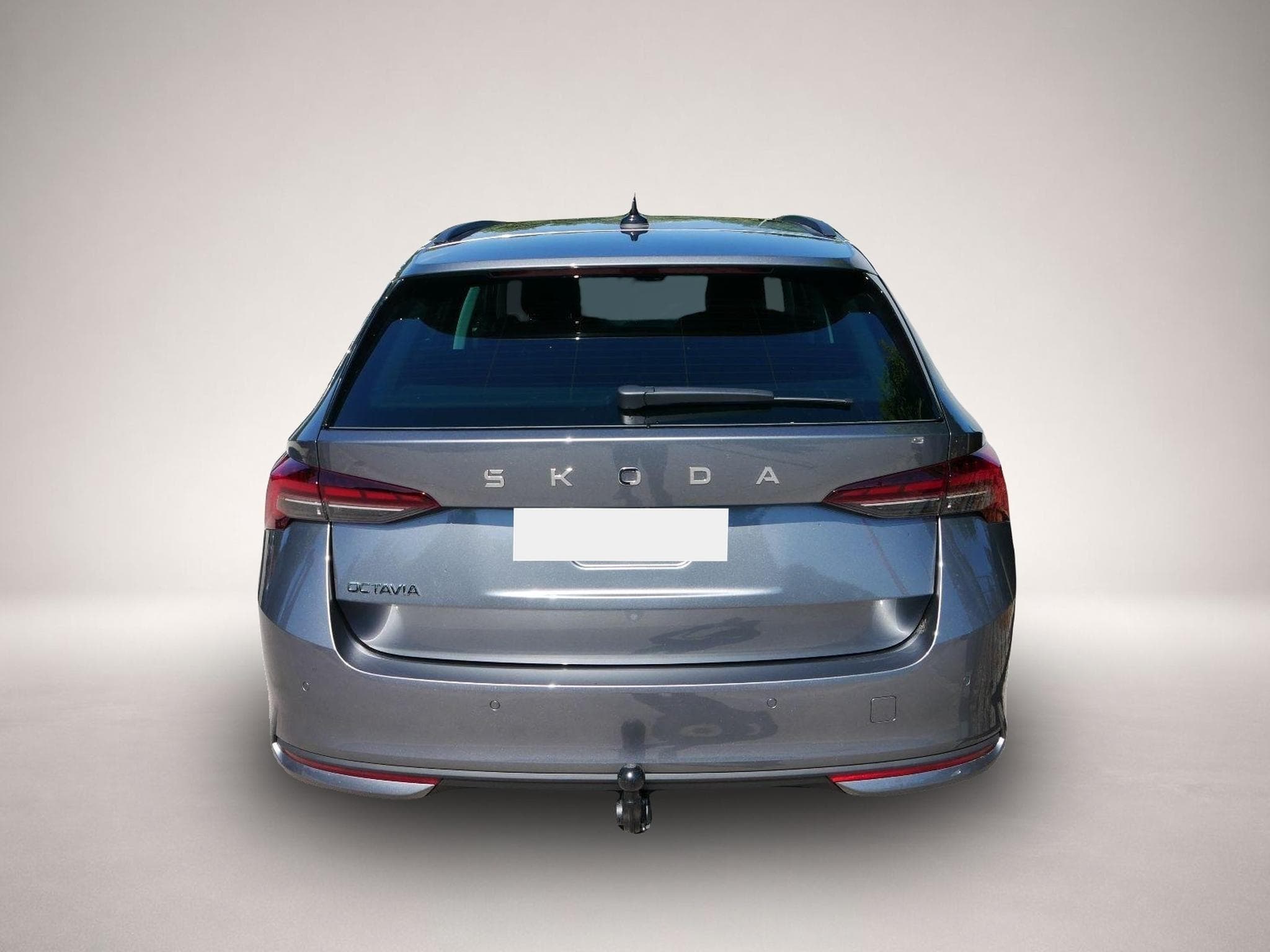 Skoda Octavia (2026) - Foto 2