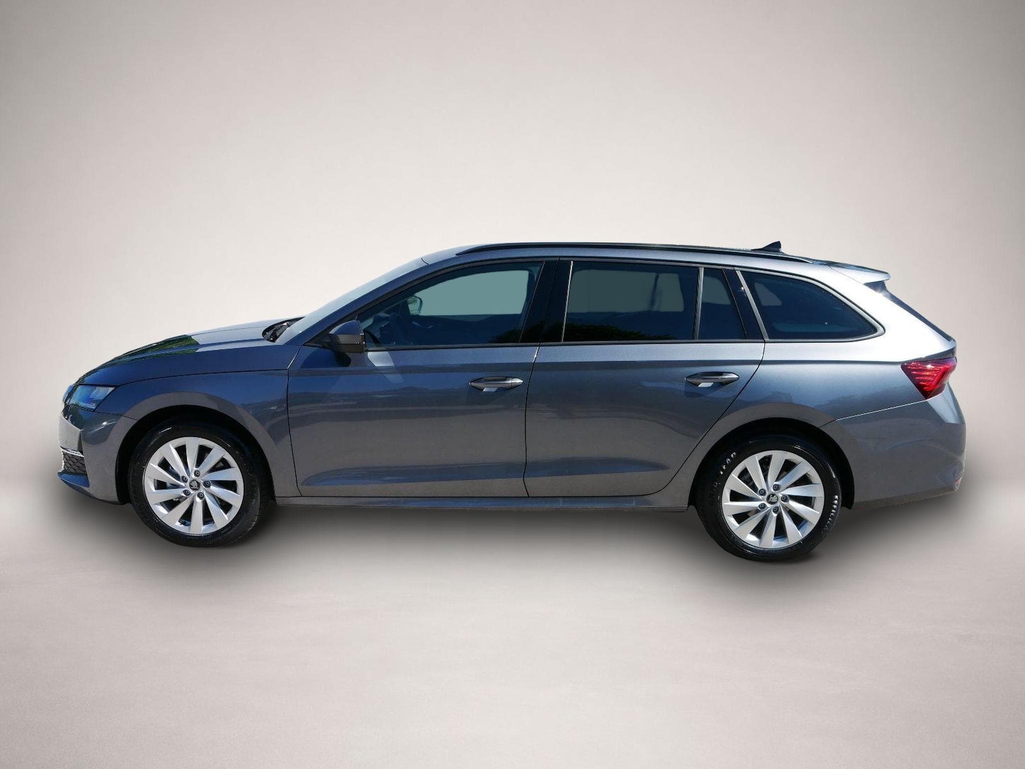 Skoda Octavia (2026) - Foto 3