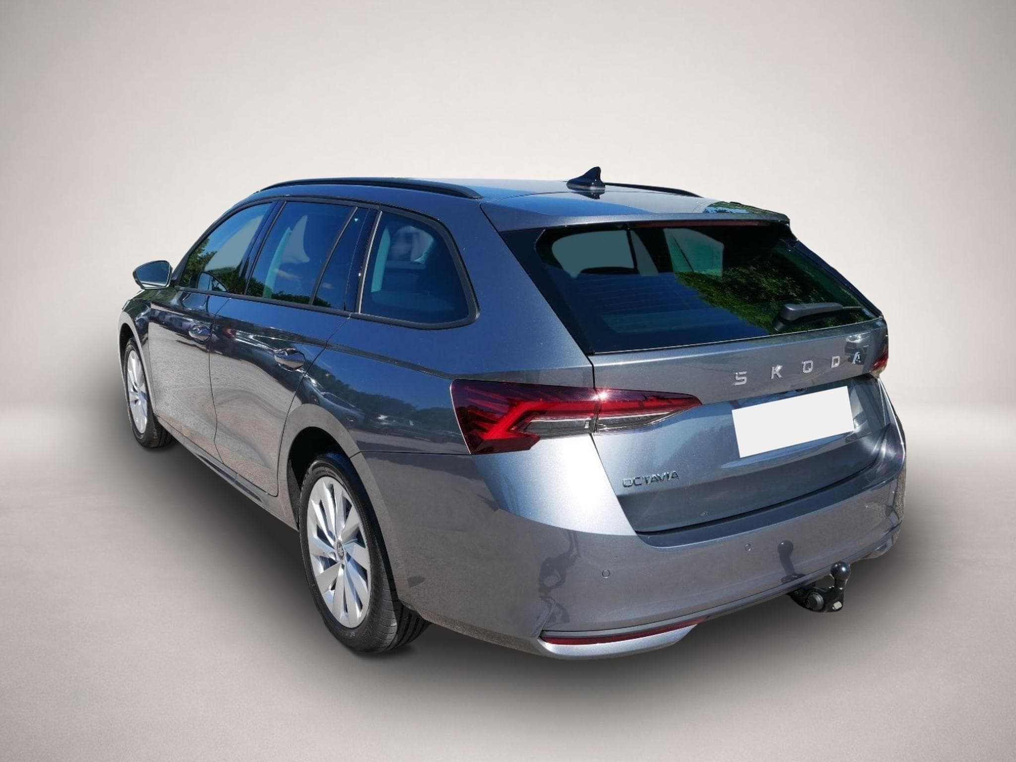 Skoda Octavia (2026) - Foto 4