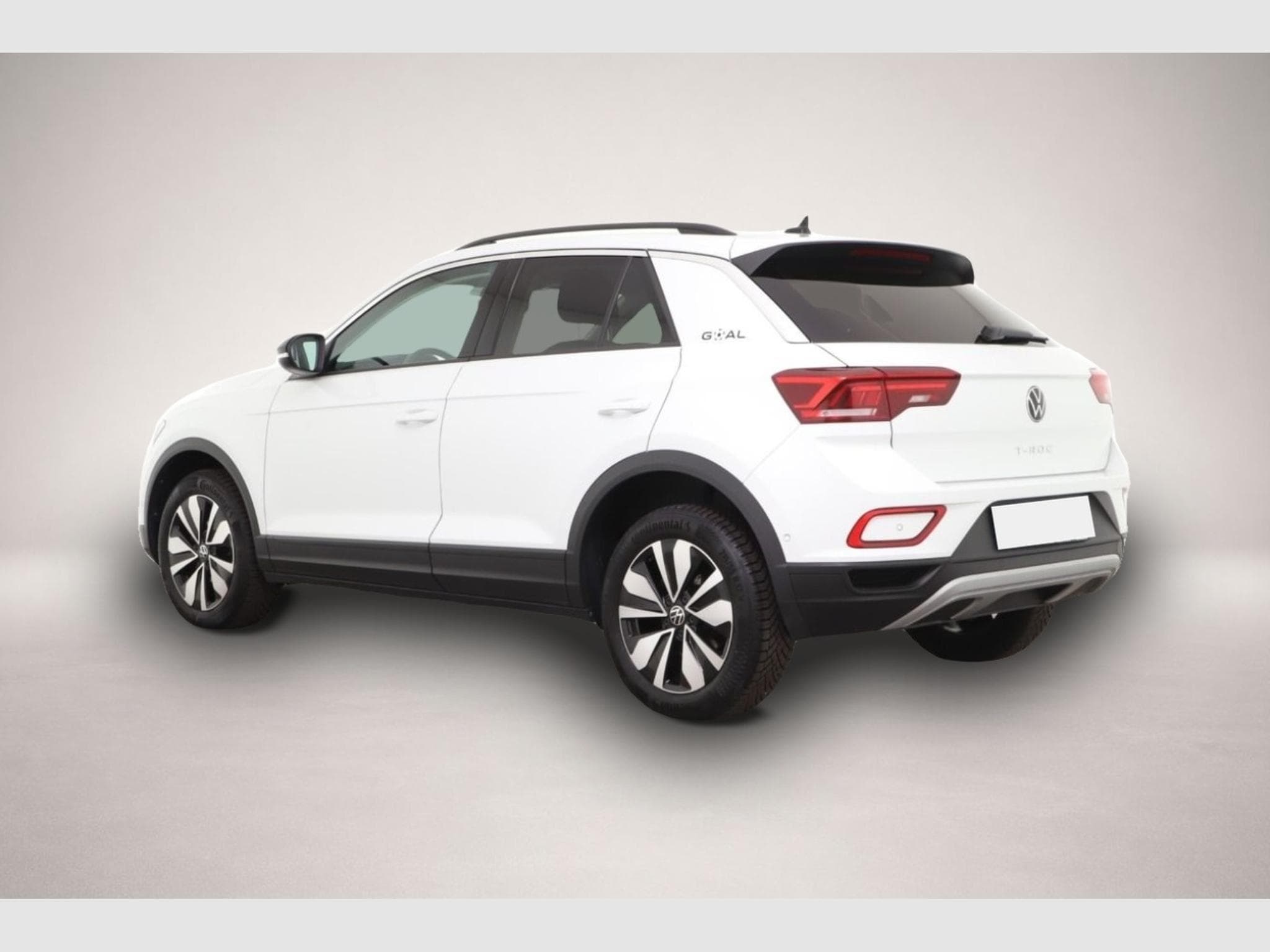 VW T-Roc (2025) - Foto 3