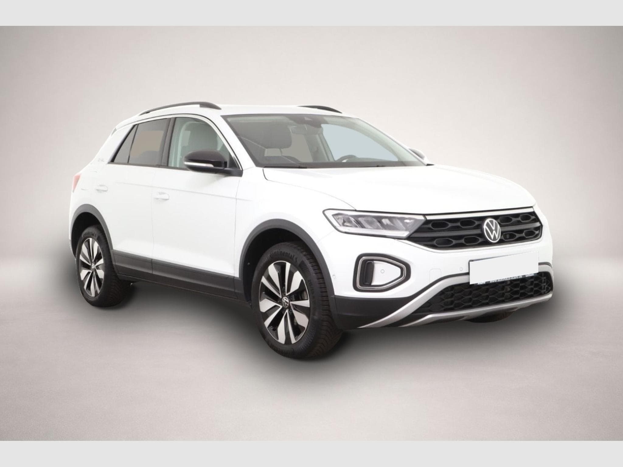 VW T-Roc (2025) - Foto 4