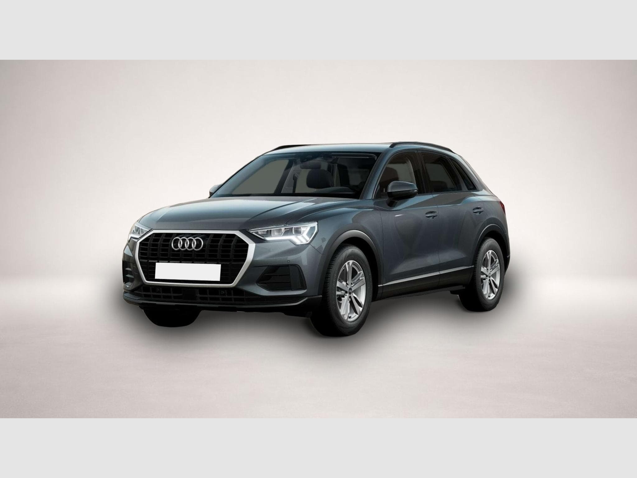 Audi Q3 (2025) - Foto 1