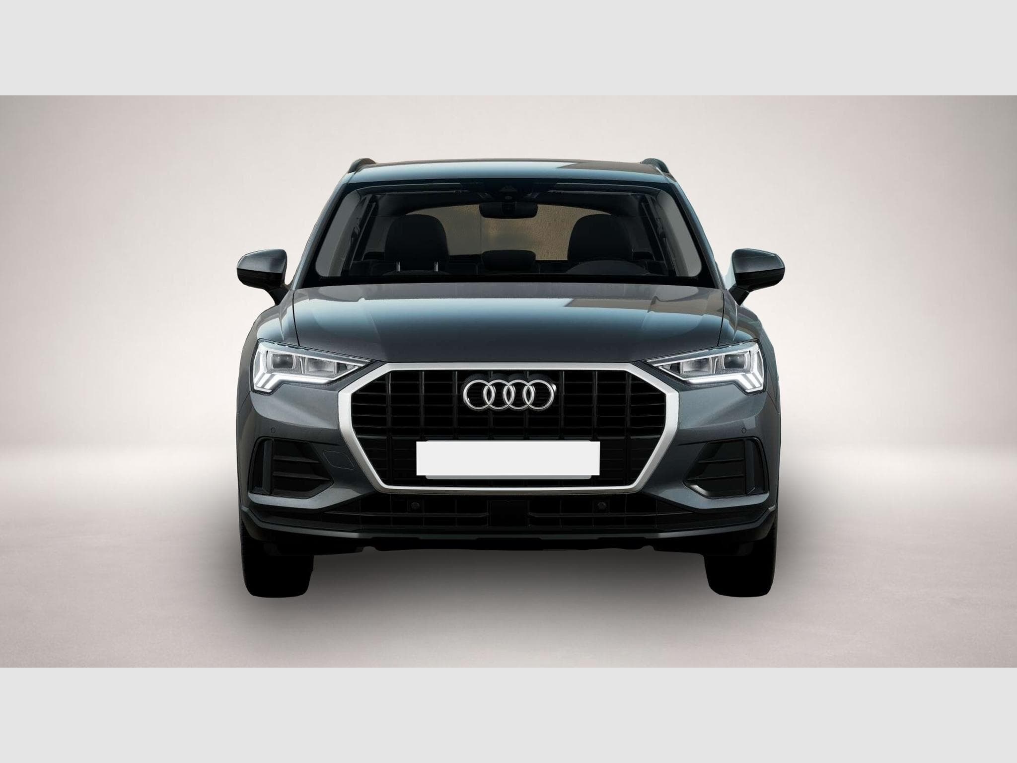 Audi Q3 (2025) - Foto 2