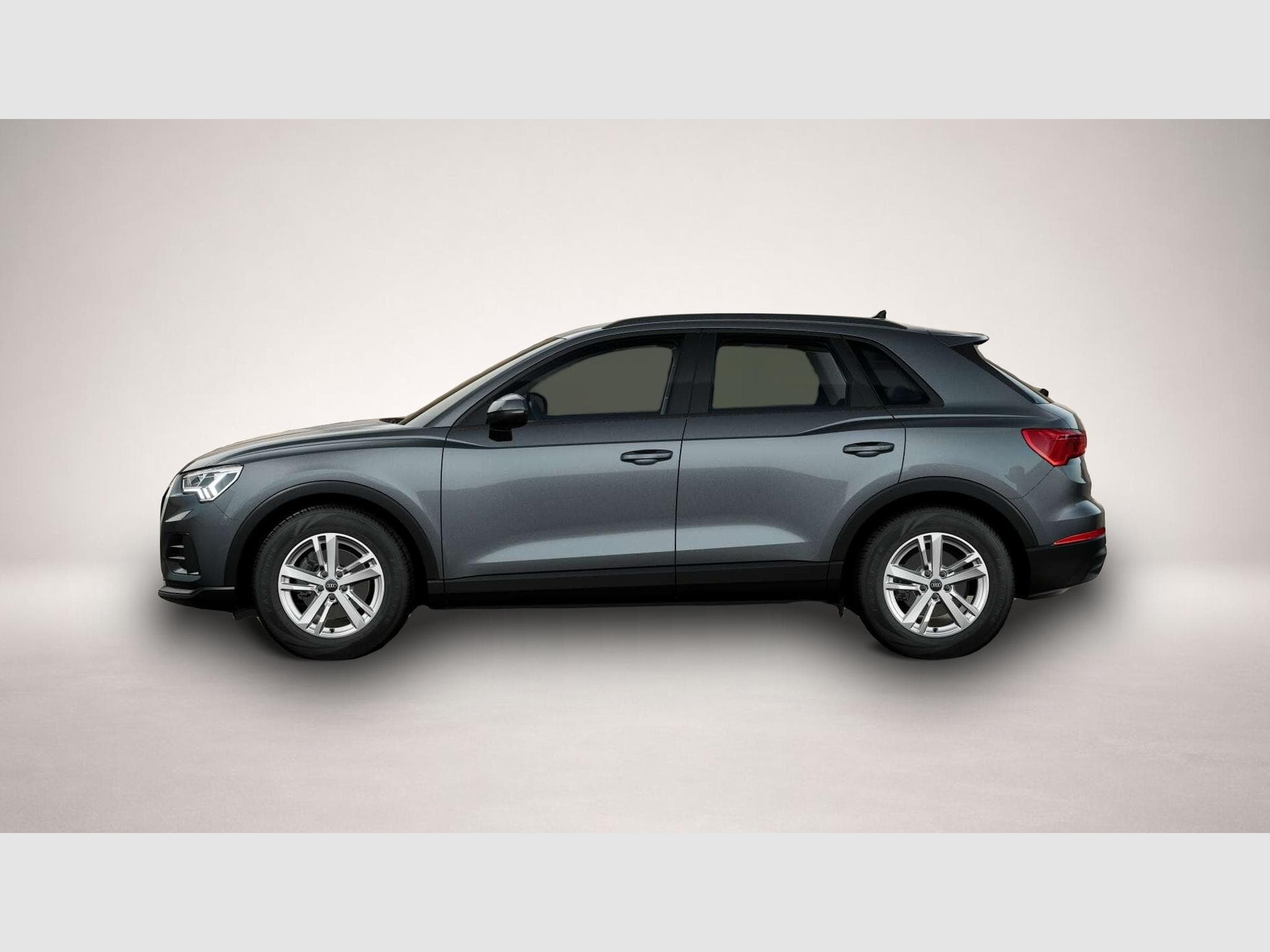 Audi Q3 (2025) - Foto 3