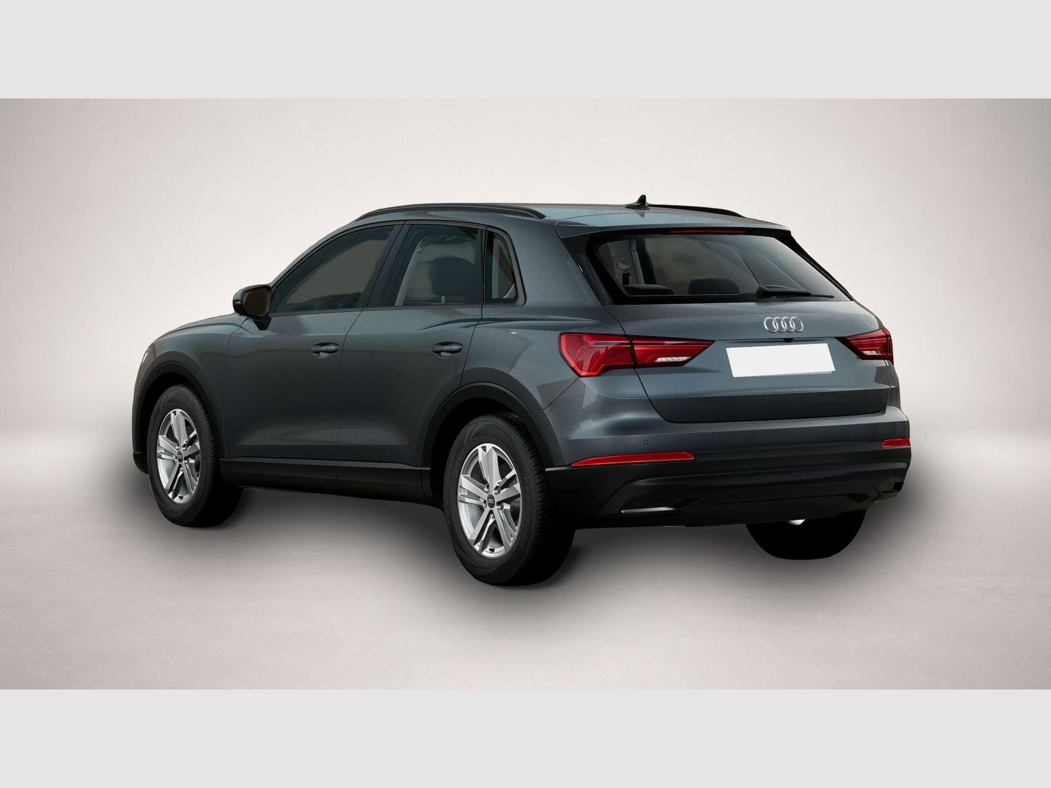 Audi Q3 (2025) - Foto 4
