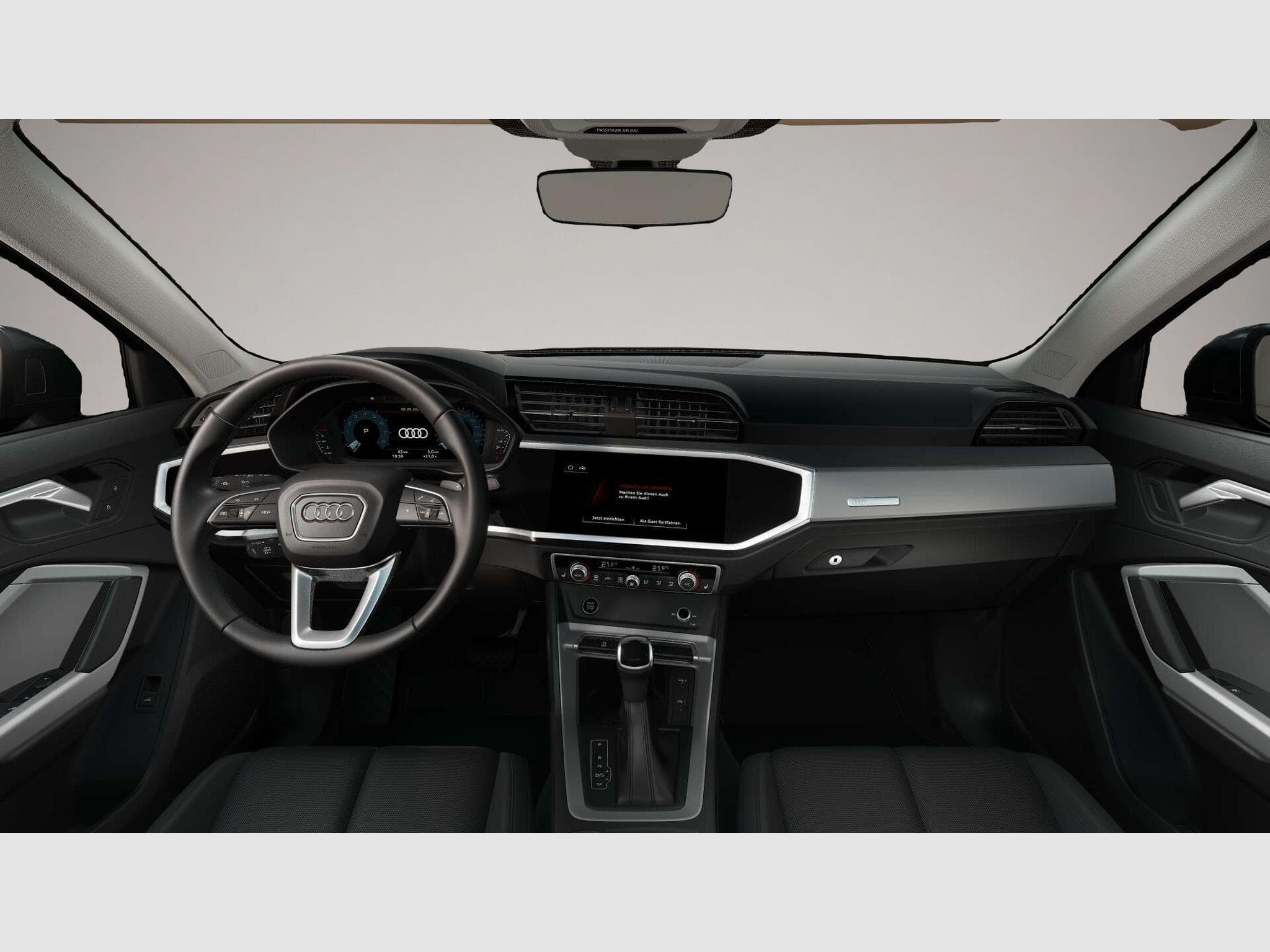 Audi Q3 (2025) - Foto 5