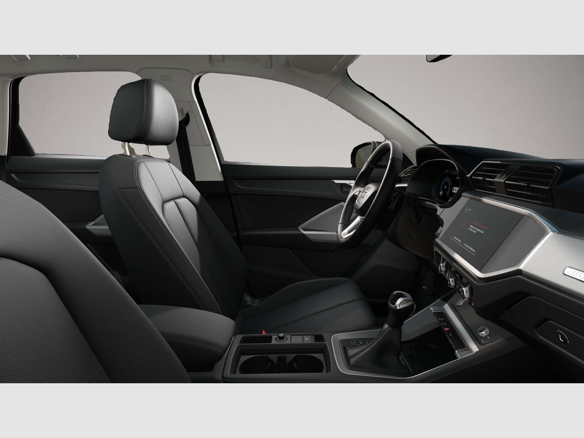 Audi Q3 (2025) - Foto 6