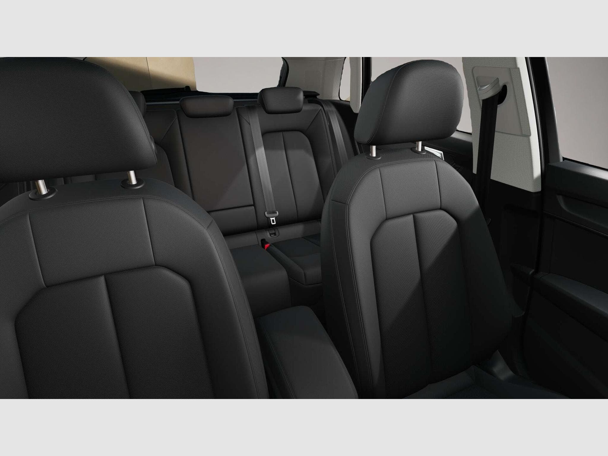 Audi Q3 (2025) - Foto 7