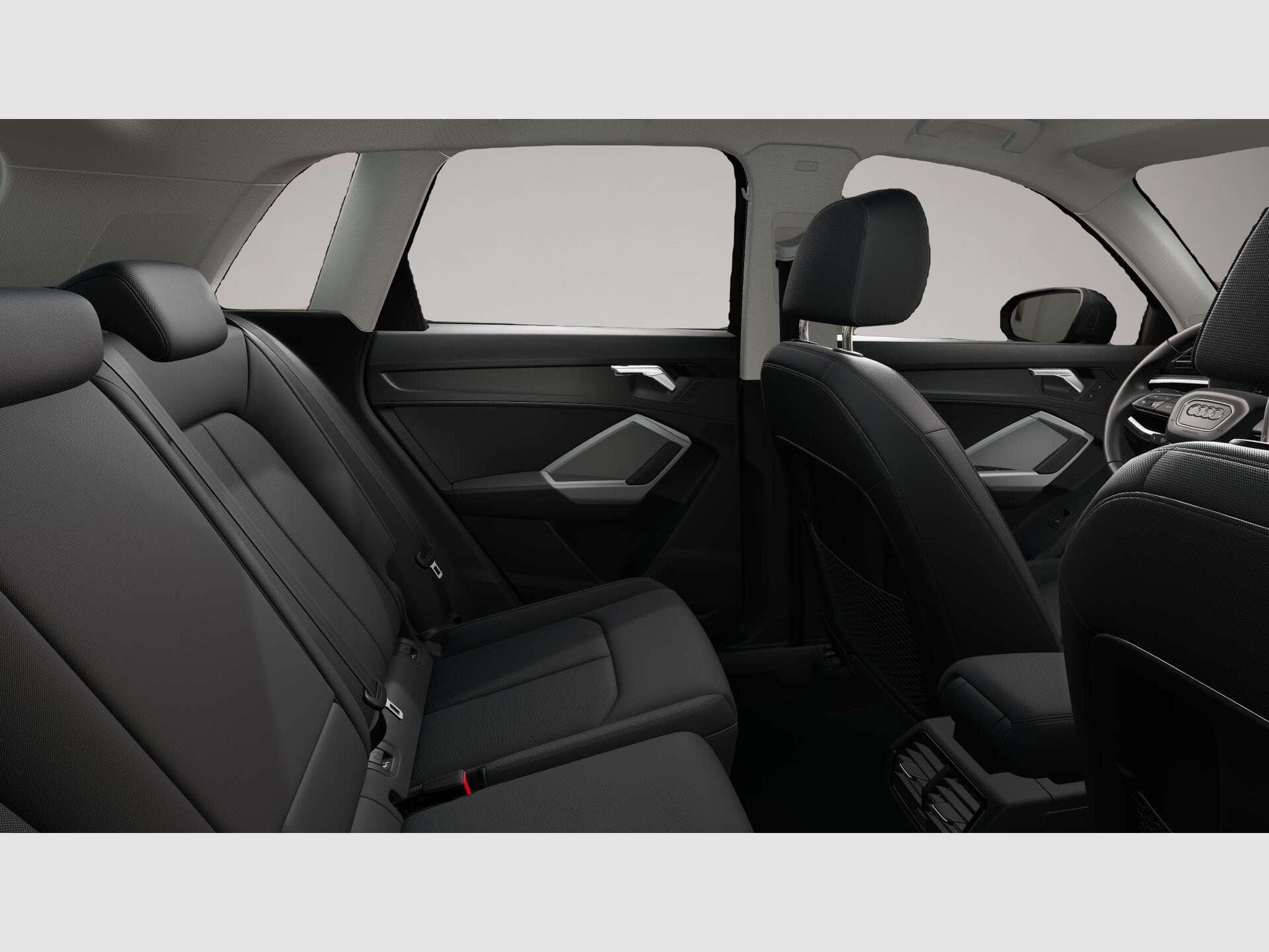 Audi Q3 (2025) - Foto 8
