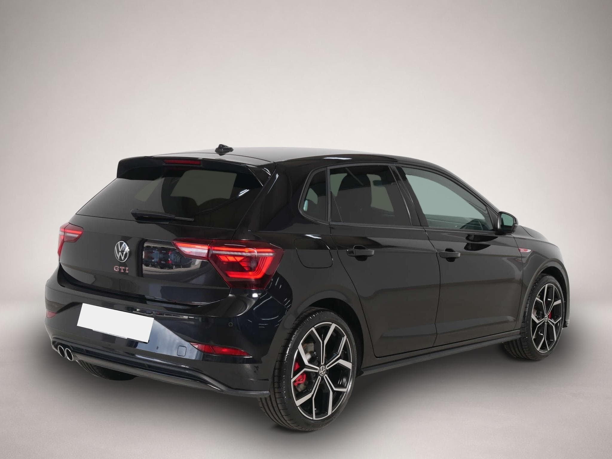 VW Polo (2025) - Foto 5