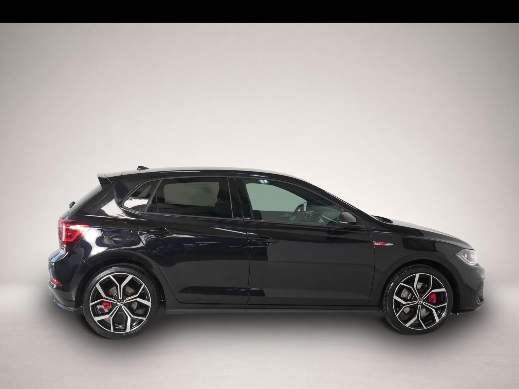 VW Polo (2025) - Foto 6