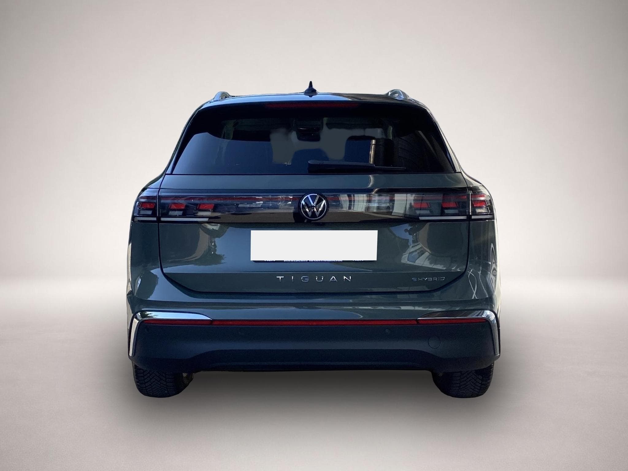 VW Tiguan (2026) - Foto 4