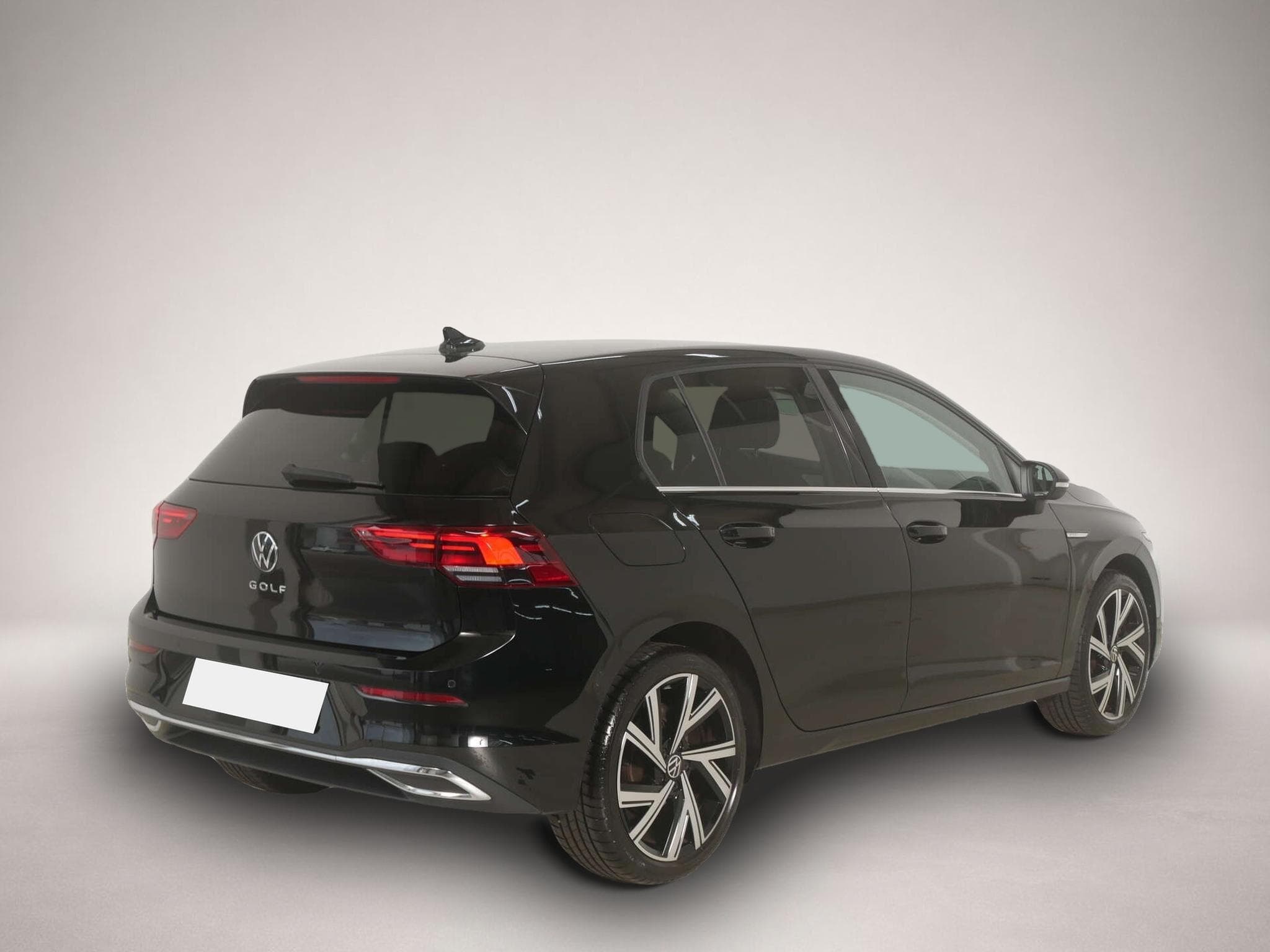 VW Golf (2024) - Foto 2