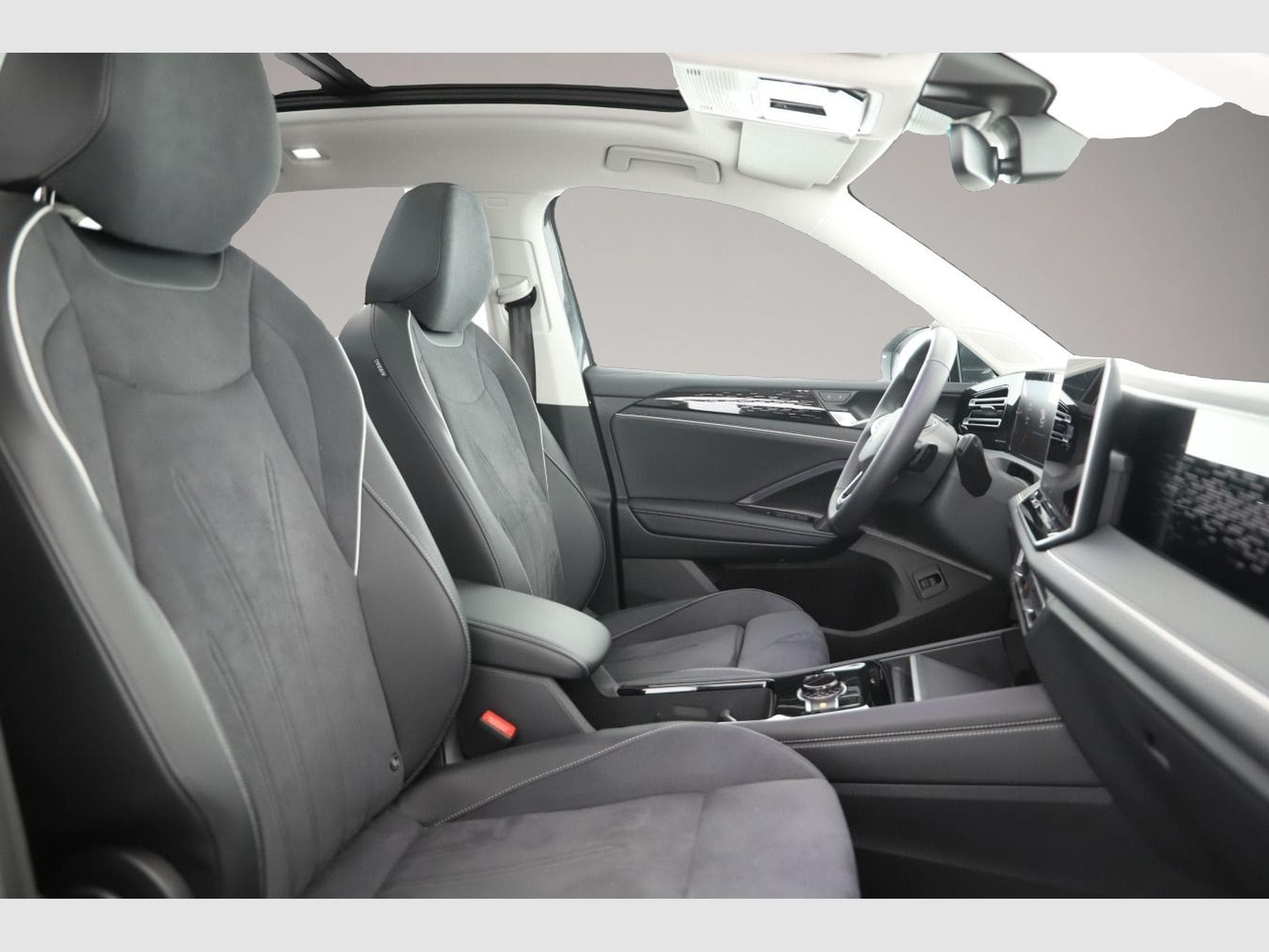 VW Tiguan (2025) - Foto 6