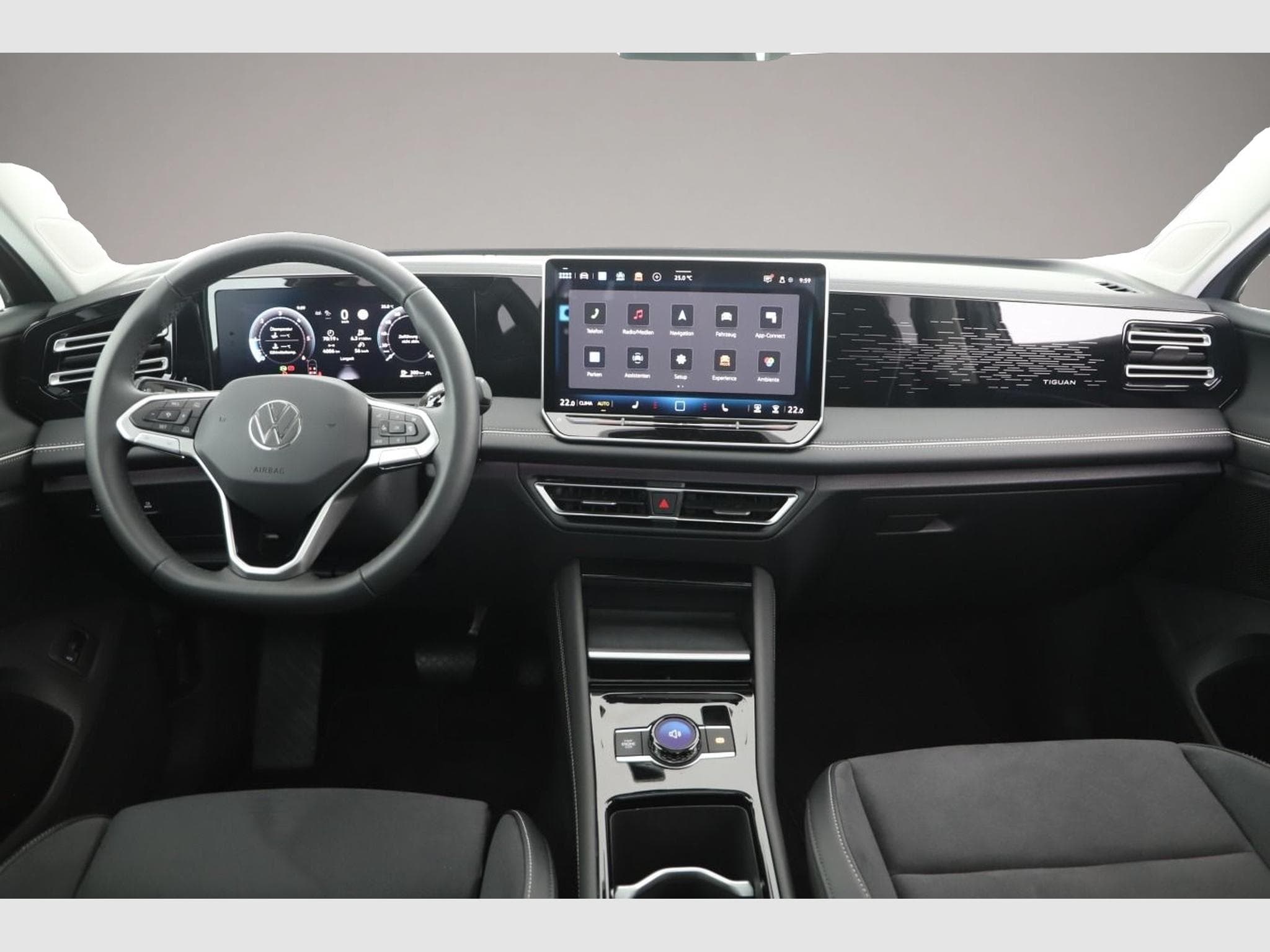 VW Tiguan (2025) - Foto 7