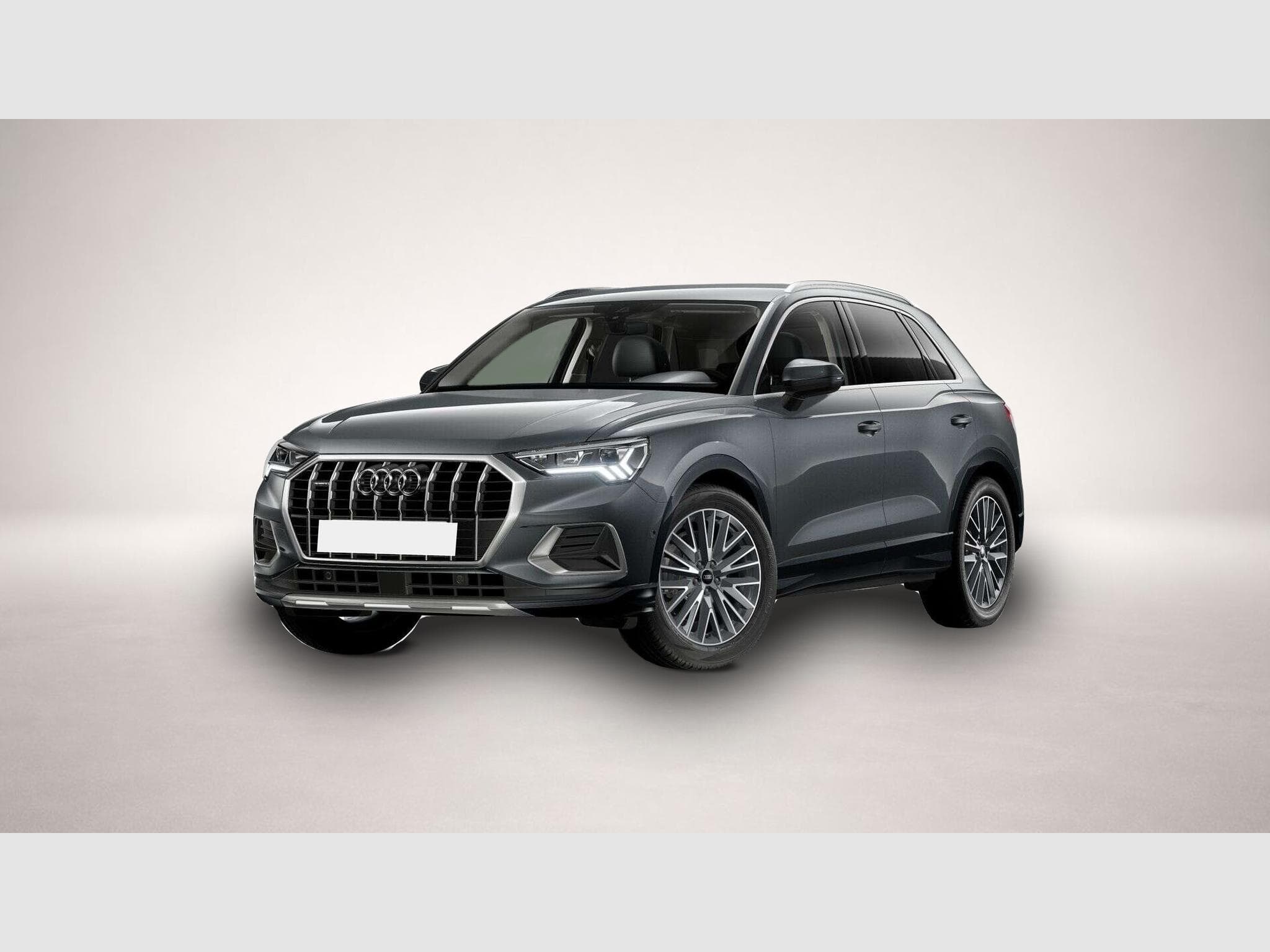 Audi Quattro (2026) - Photo 1