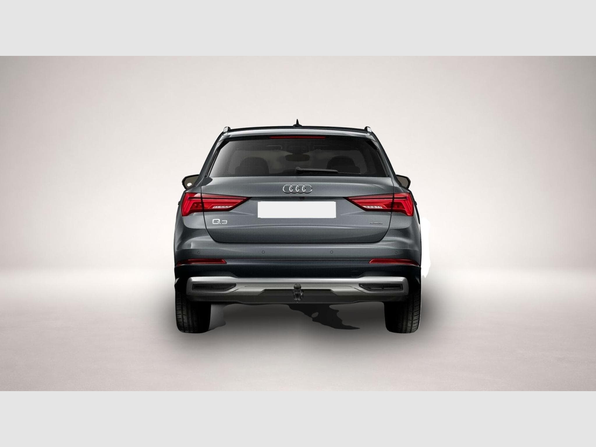 Audi Quattro (2026) - Photo 3