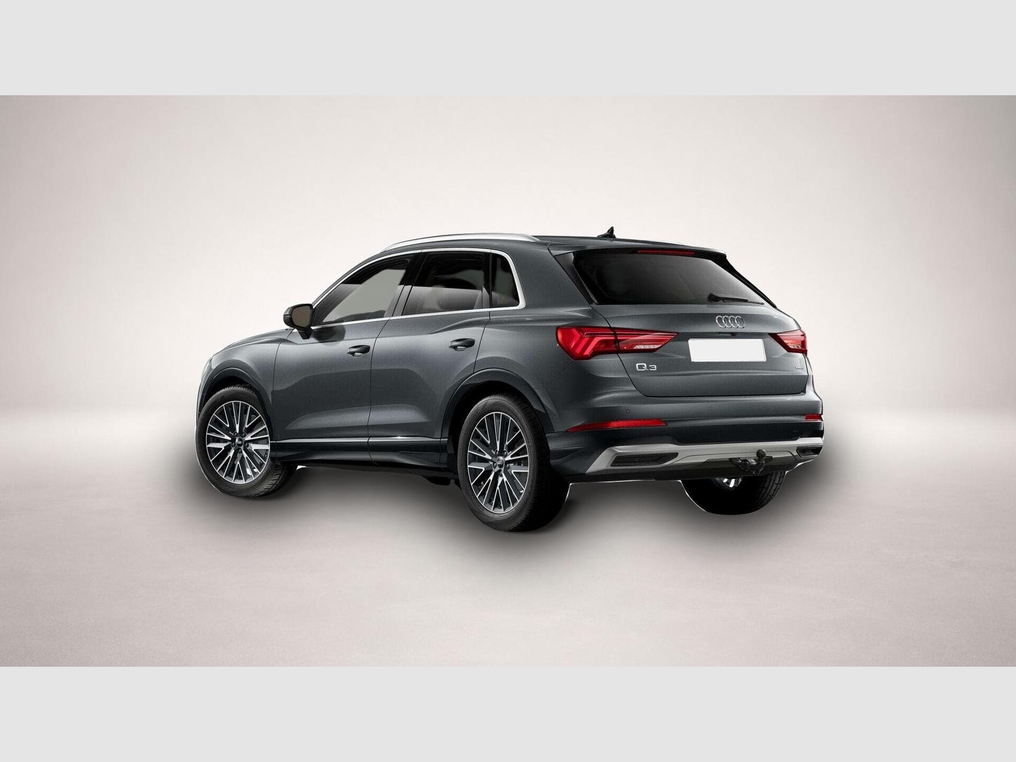 Audi Quattro (2026) - Photo 4
