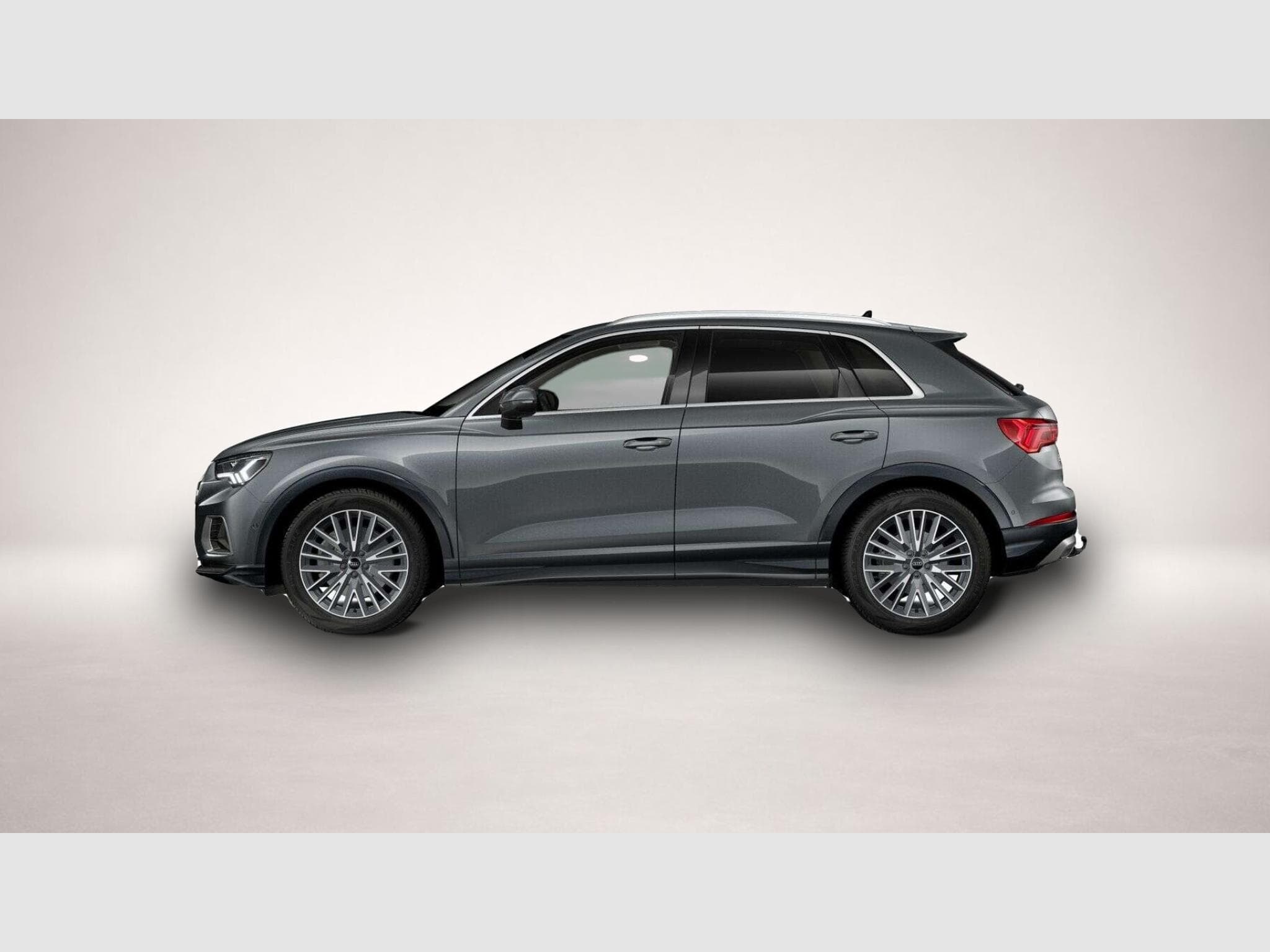 Audi Quattro (2026) - Photo 5