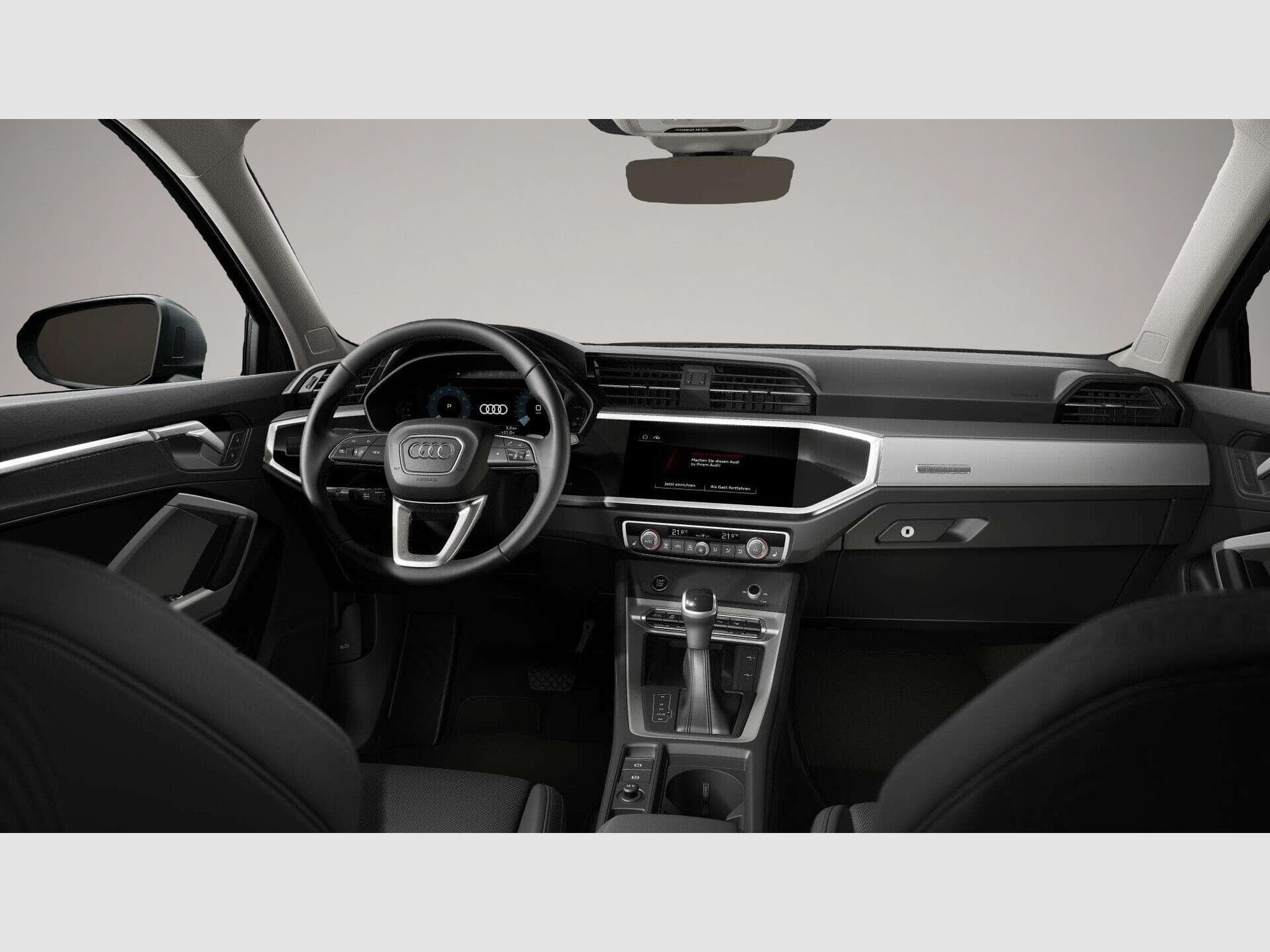 Audi Quattro (2026) - Photo 7