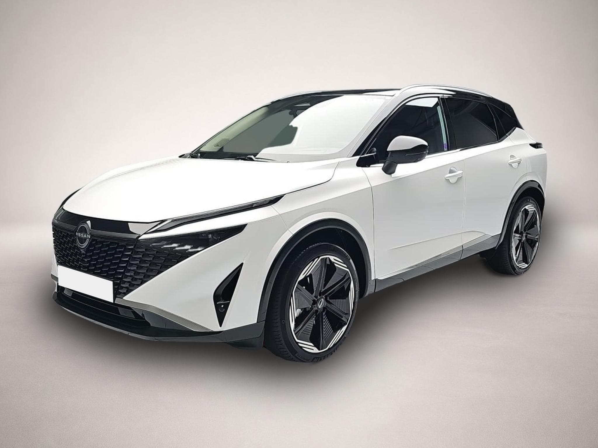 Nissan Qashqai (2026) - Foto 1