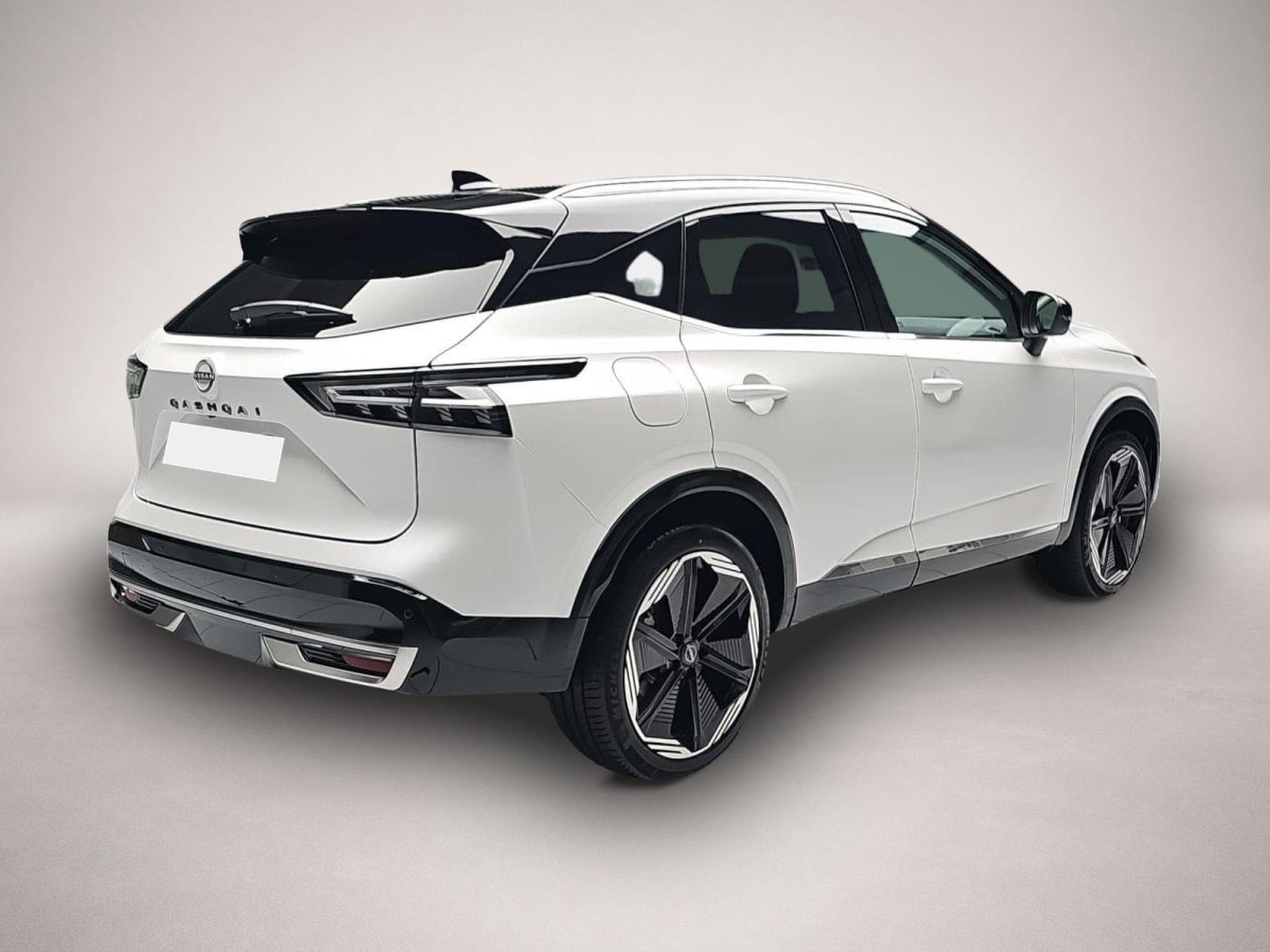 Nissan Qashqai (2026) - Foto 2
