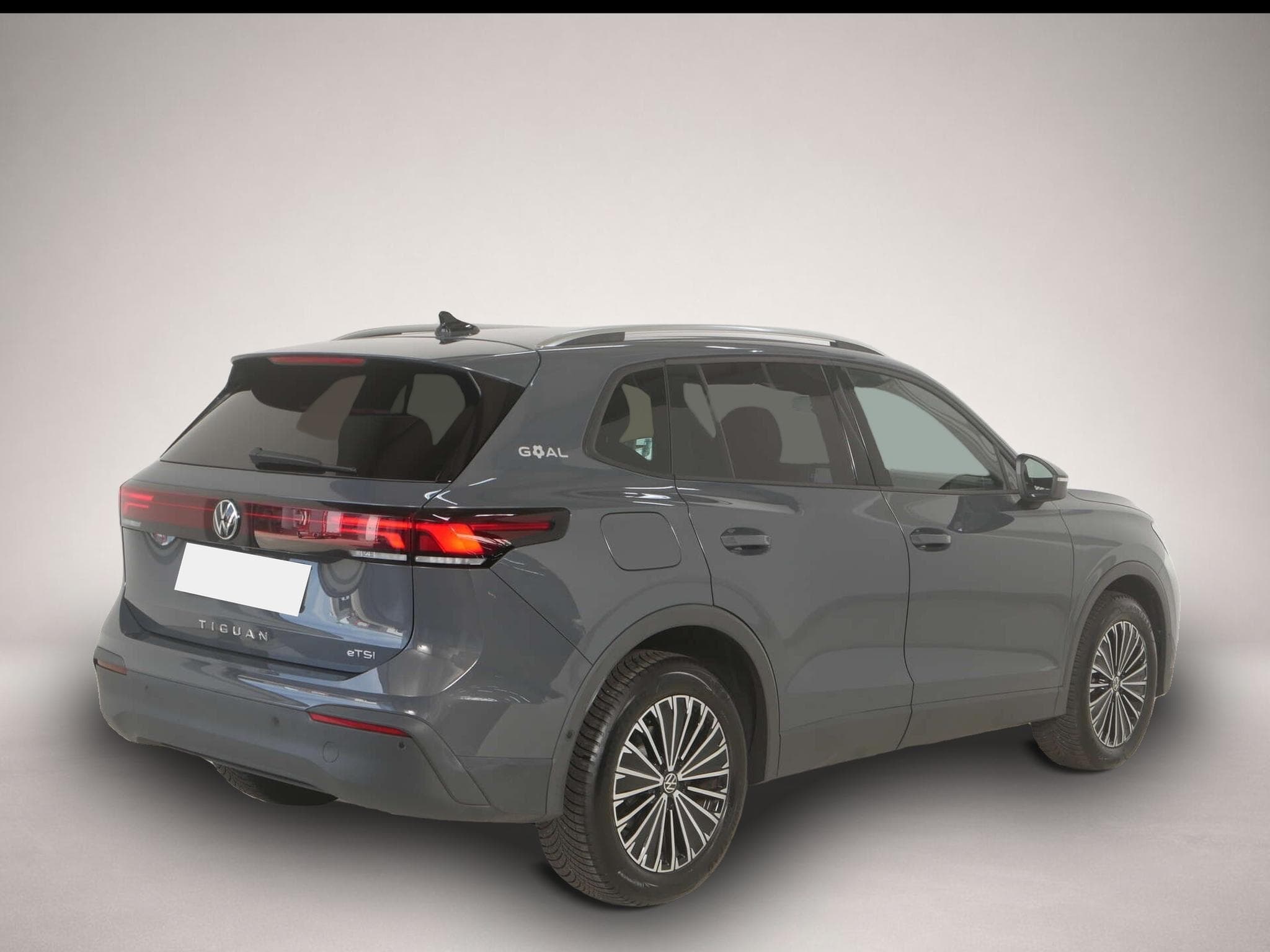 VW Tiguan (2025) - Foto 2