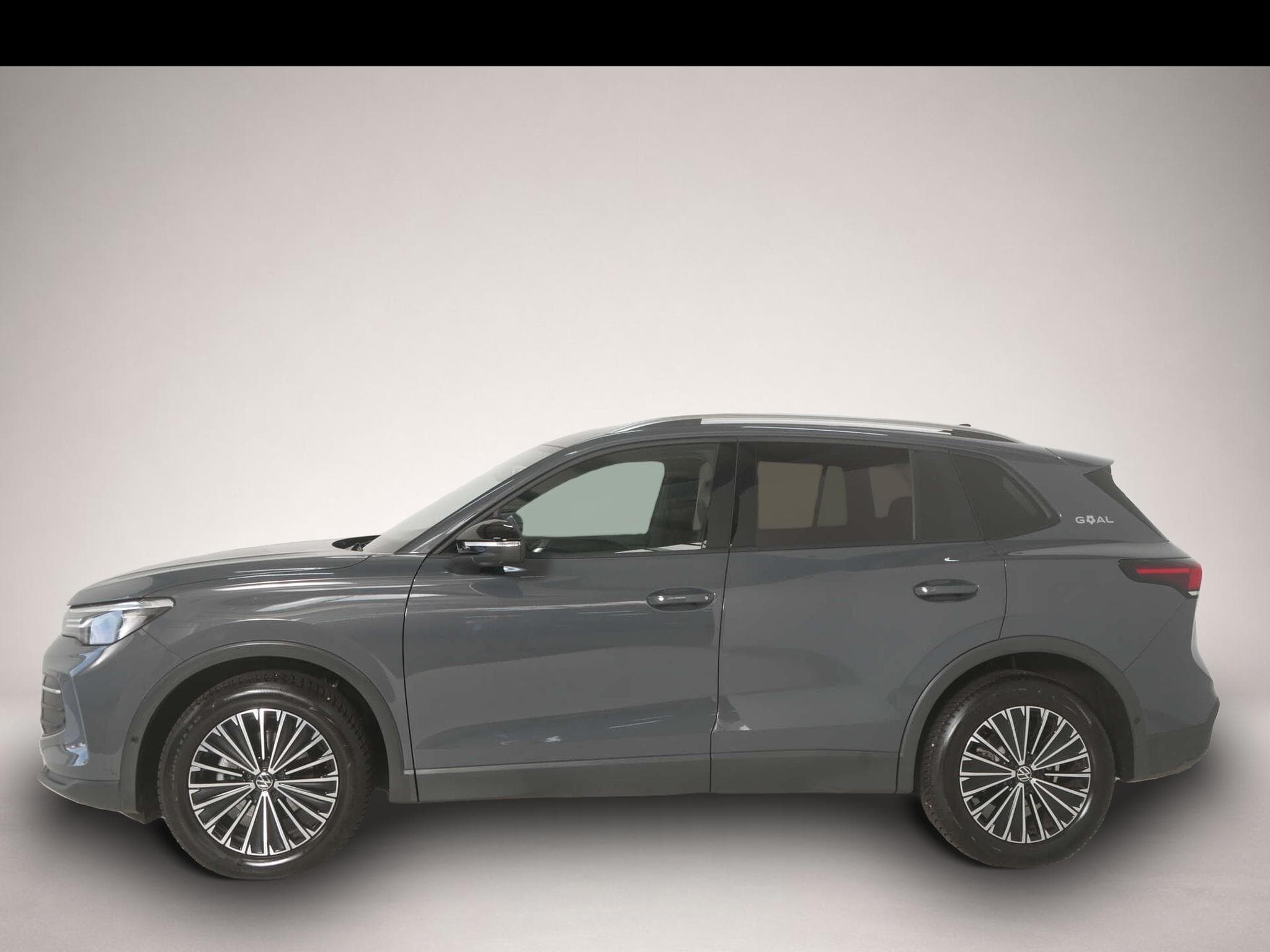 VW Tiguan (2025) - Foto 3