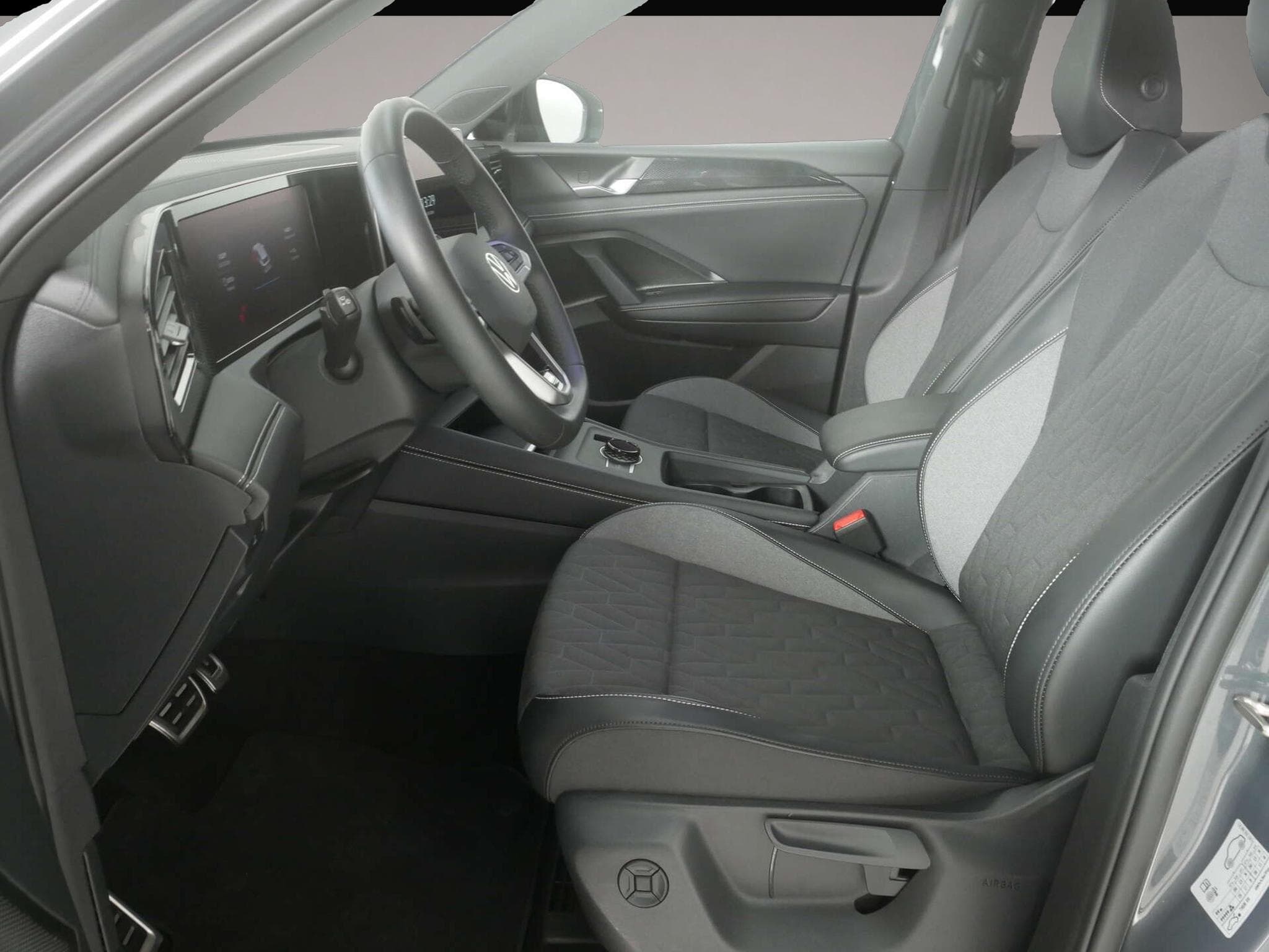 VW Tiguan (2025) - Foto 6