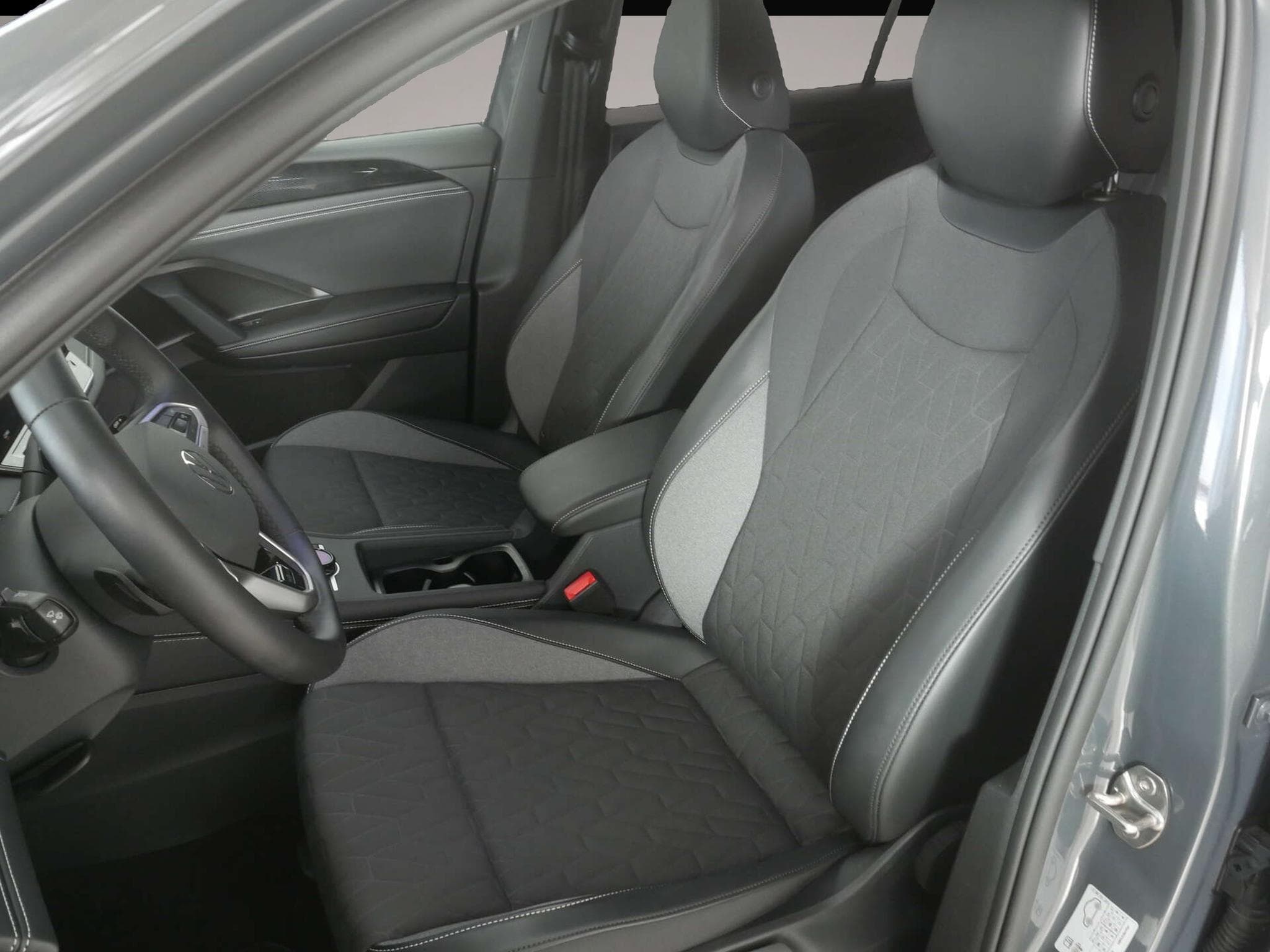 VW Tiguan (2025) - Foto 7