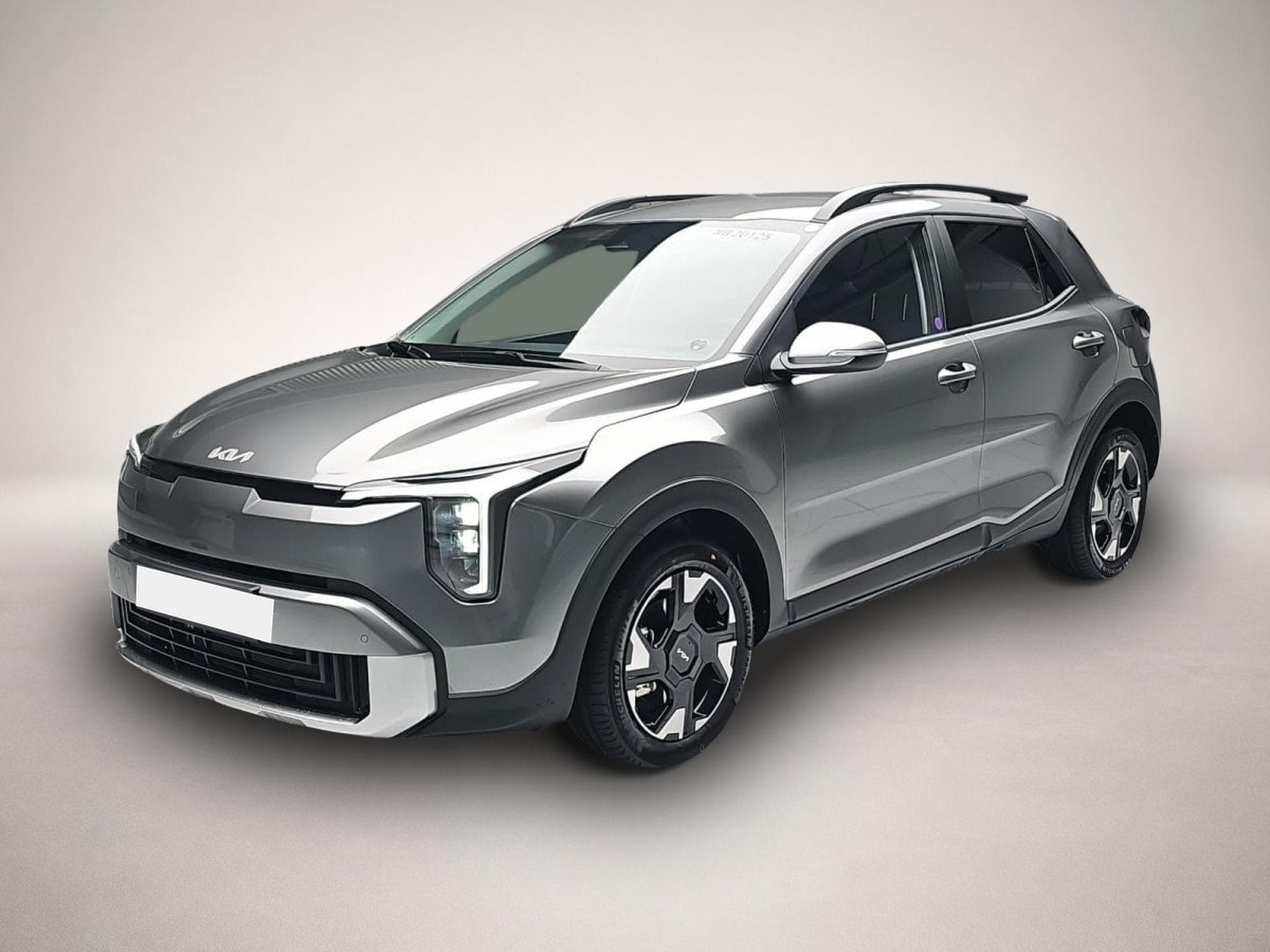 Kia Stonic (2026) - Foto 1