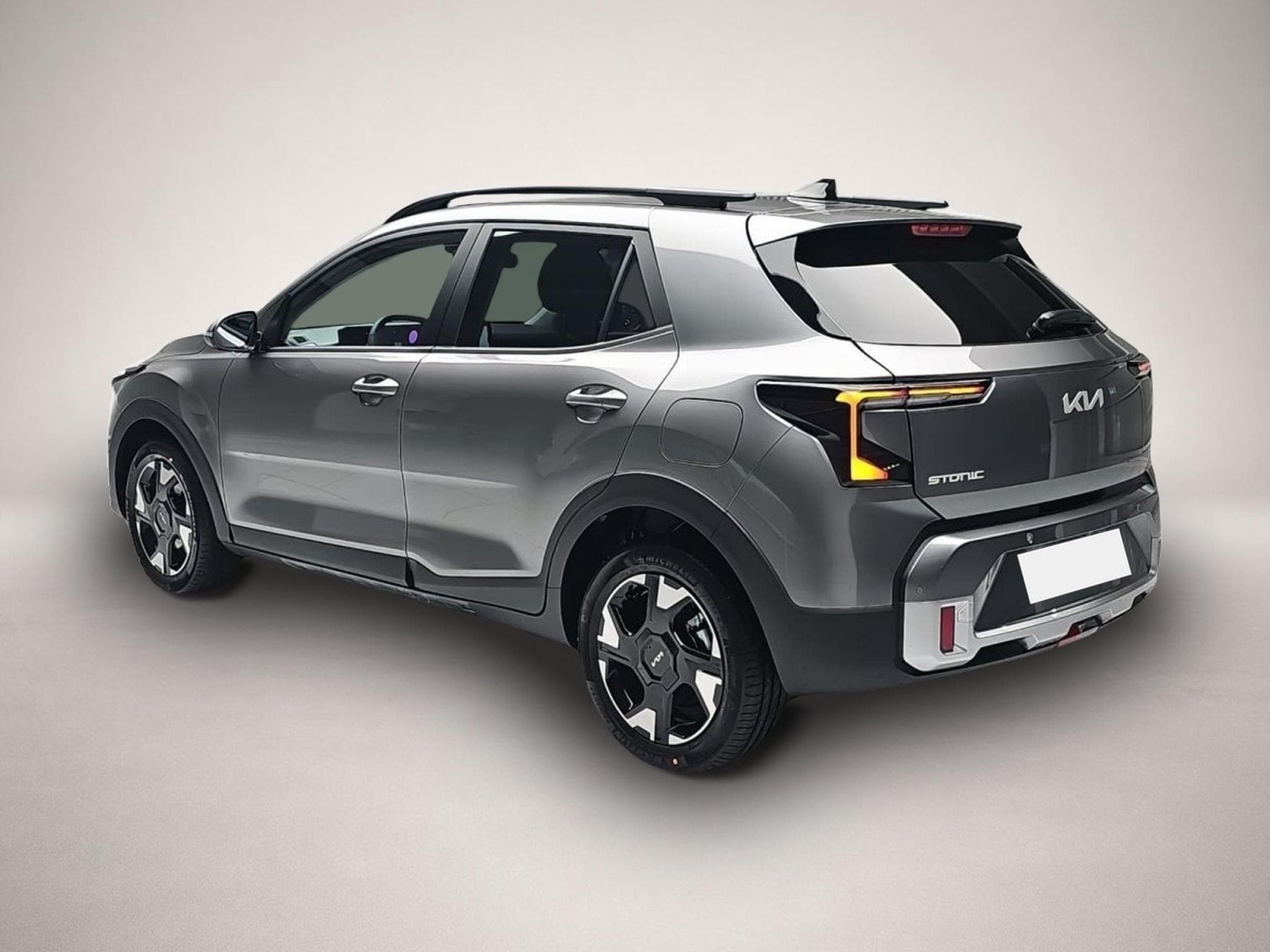 Kia Stonic (2026) - Foto 3