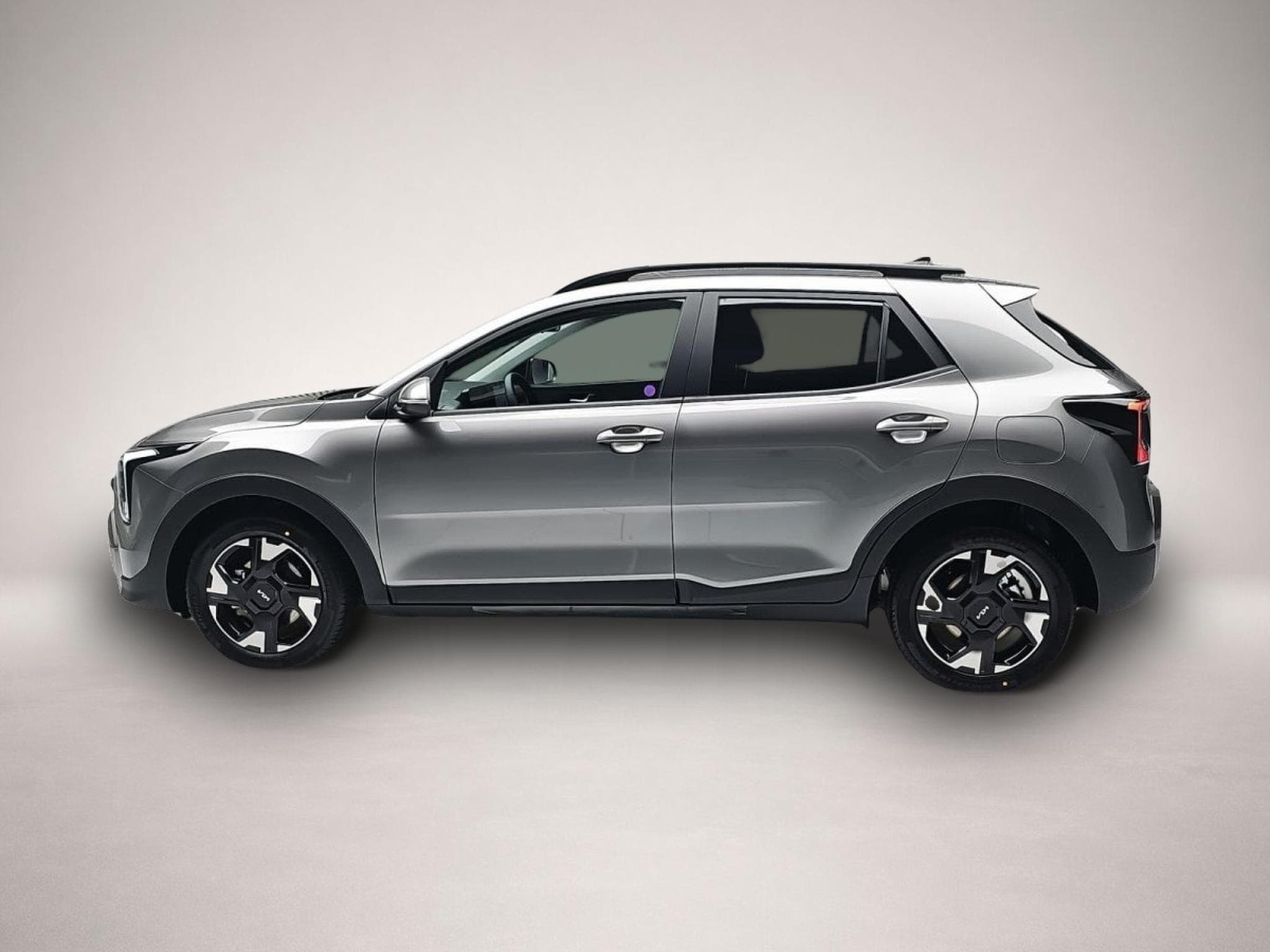 Kia Stonic (2026) - Foto 4