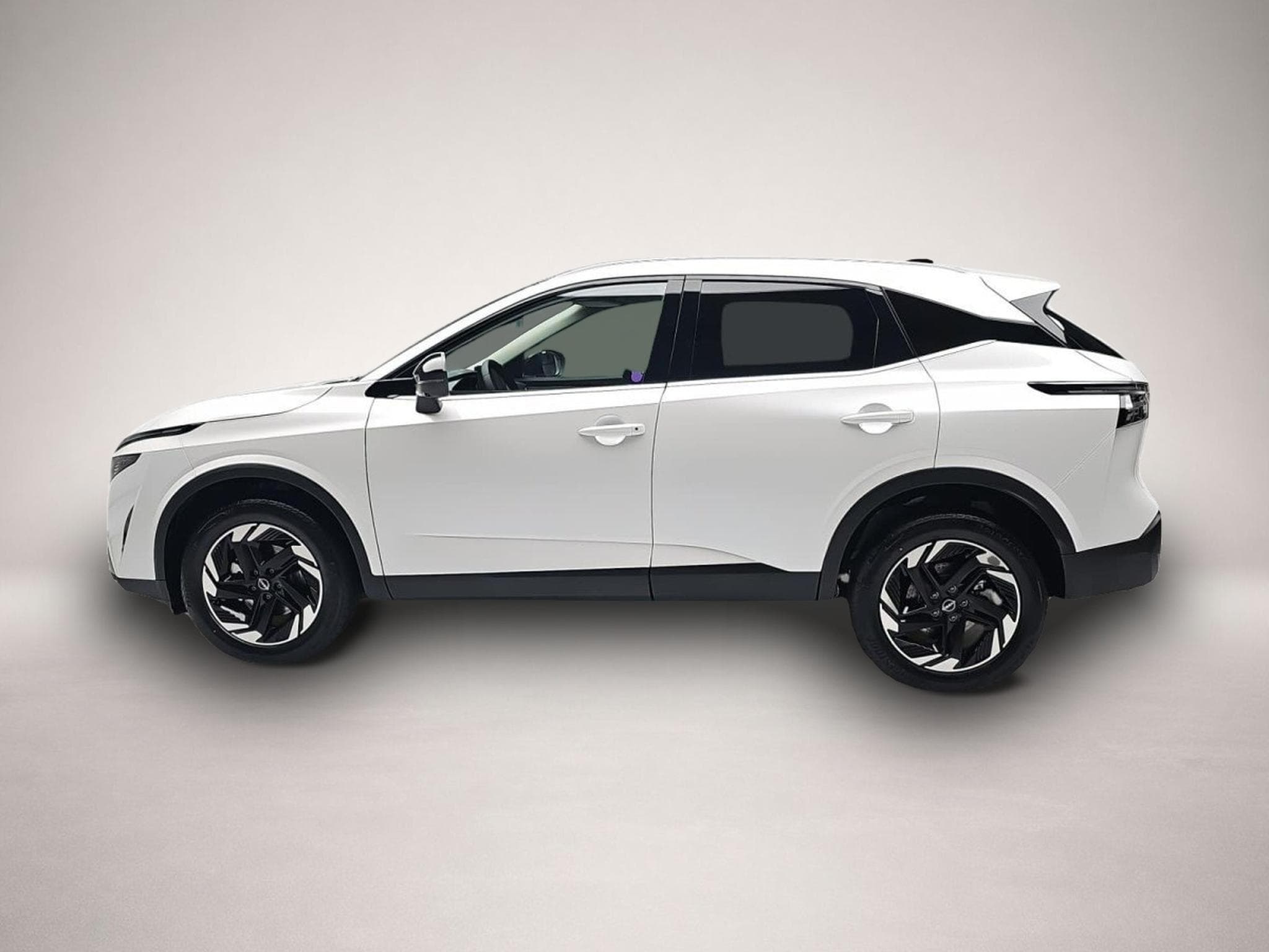 Nissan Qashqai (2026) - Foto 4